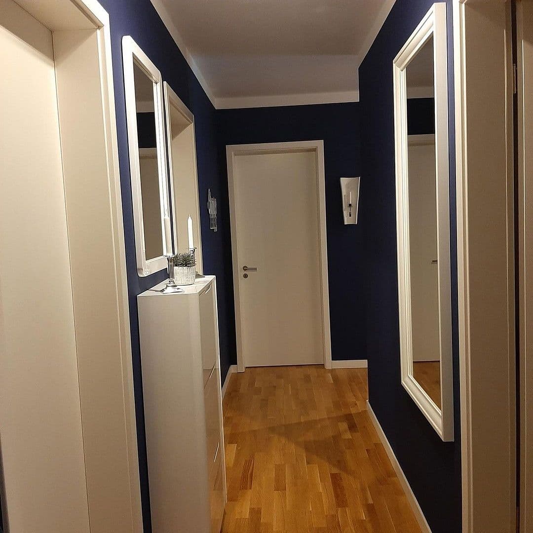 Prenájom bytu 4-izbový 125 m², Dahmestr. 8, Berlin, Berlín Prenájom bytu 4-izbový 125 m², Dahmestr. 8, Berlin, Berlín