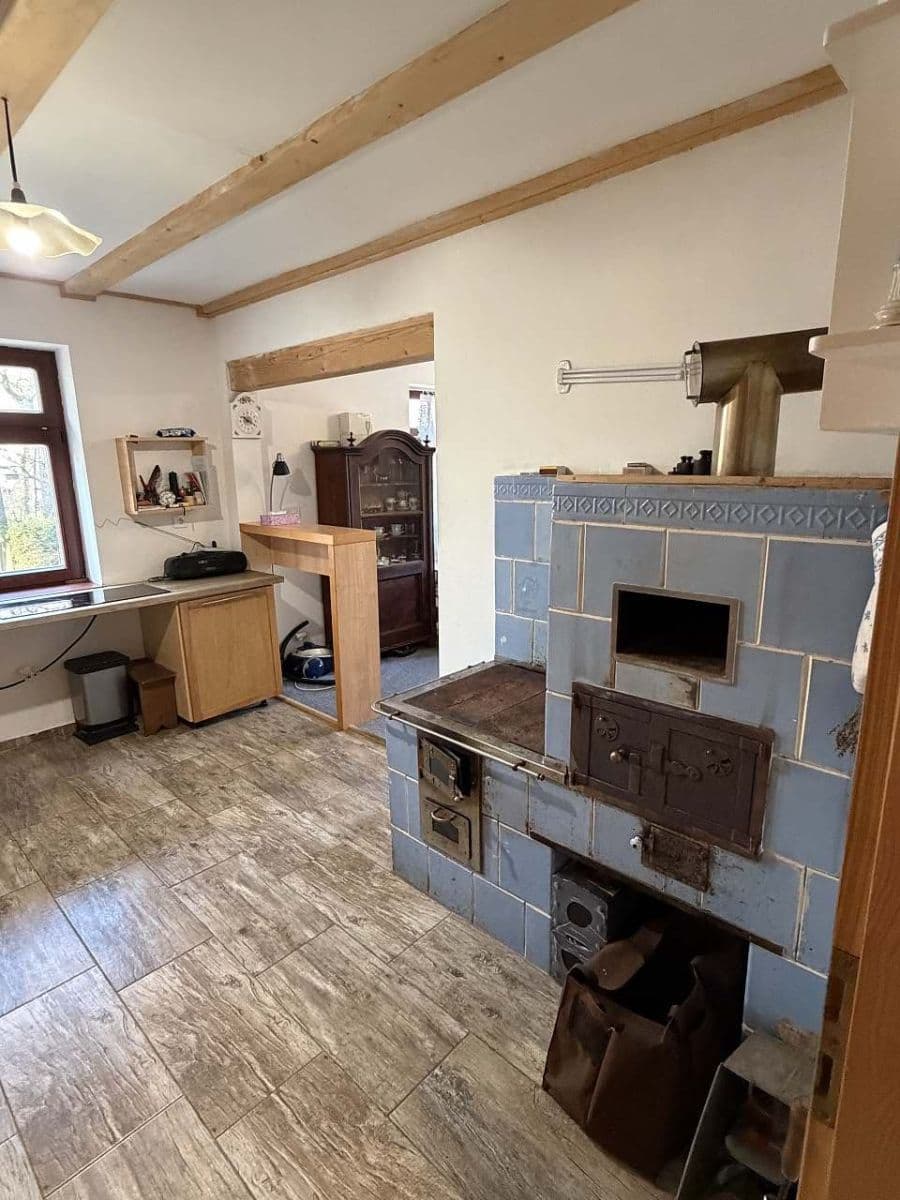 Prenájom rekreačného objektu, Stará Ves, Moravskoslezský kraj Prenájom rekreačného objektu, Stará Ves, Moravskoslezský kraj