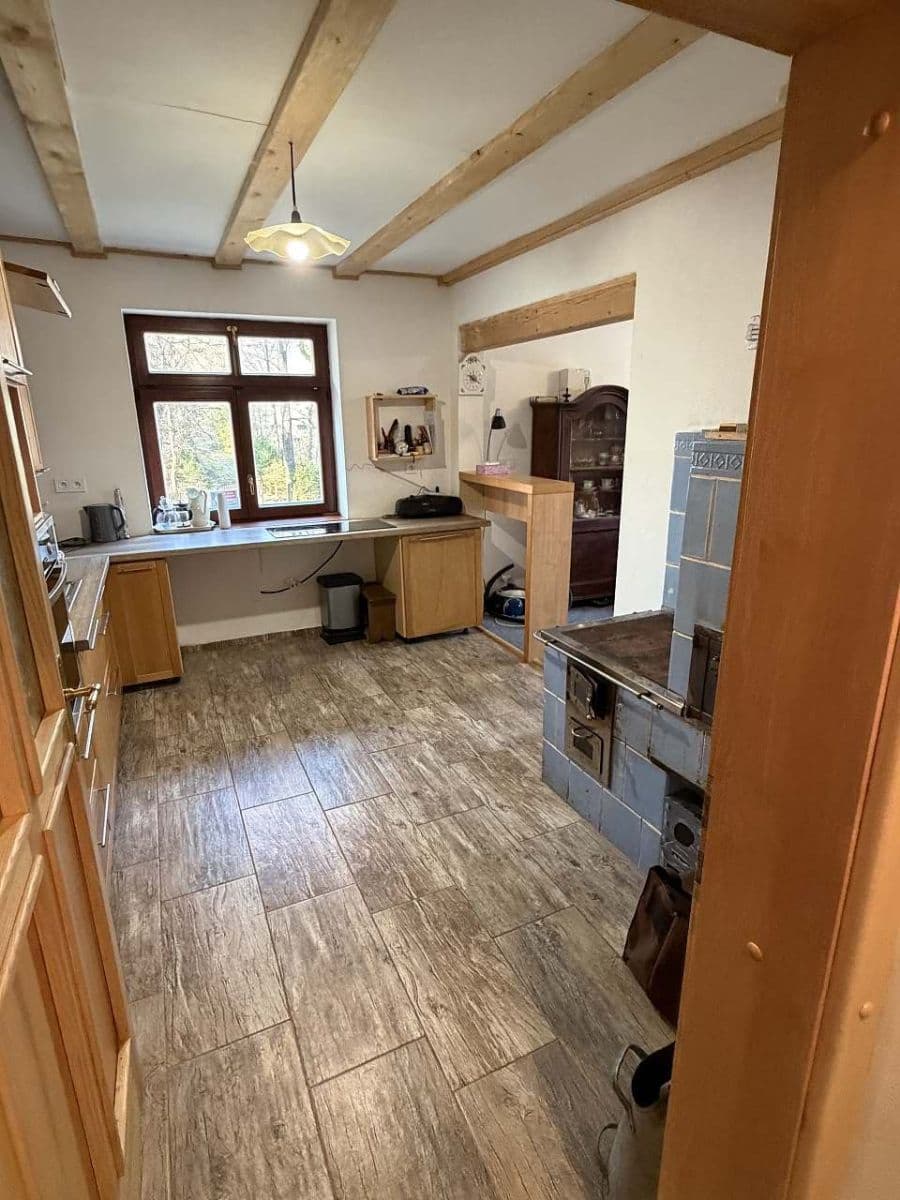 Prenájom rekreačného objektu, Stará Ves, Moravskoslezský kraj Prenájom rekreačného objektu, Stará Ves, Moravskoslezský kraj