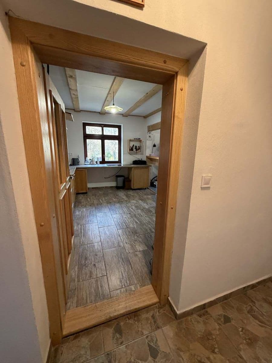 Prenájom rekreačného objektu, Stará Ves, Moravskoslezský kraj Prenájom rekreačného objektu, Stará Ves, Moravskoslezský kraj