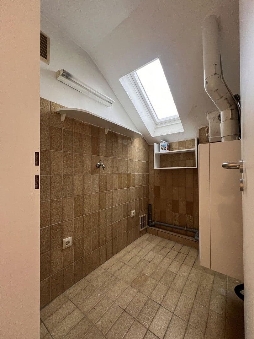 Predaj bytu 3-izbový 95 m², Gevelsberg, Severné Porýnie - Westfálsko Predaj bytu 3-izbový 95 m², Gevelsberg, Severné Porýnie - Westfálsko