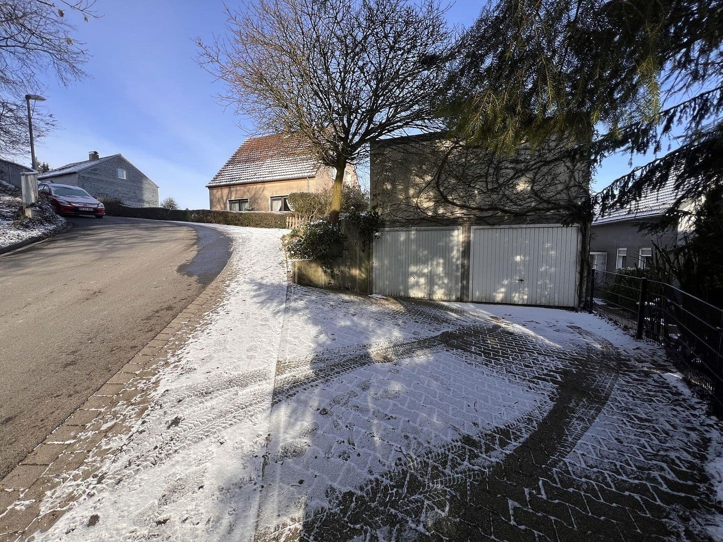 Predaj bytu 3-izbový 95 m², Gevelsberg, Severné Porýnie - Westfálsko Predaj bytu 3-izbový 95 m², Gevelsberg, Severné Porýnie - Westfálsko