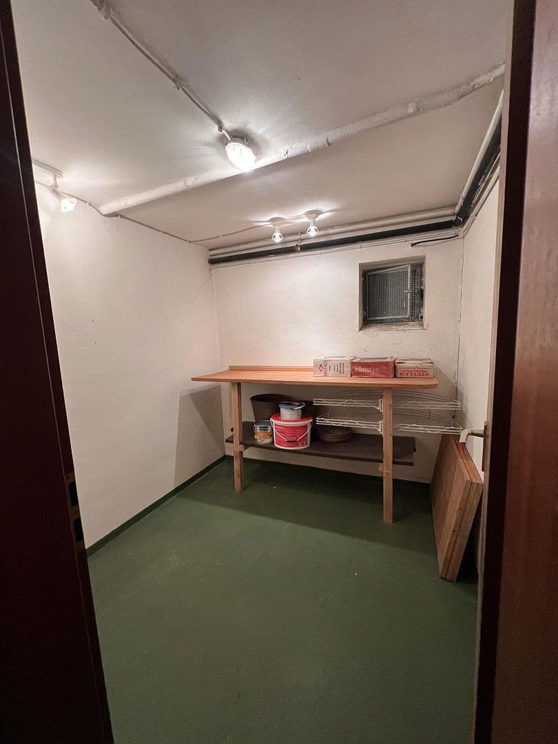 Predaj bytu 3-izbový 95 m², Gevelsberg, Severné Porýnie - Westfálsko Predaj bytu 3-izbový 95 m², Gevelsberg, Severné Porýnie - Westfálsko