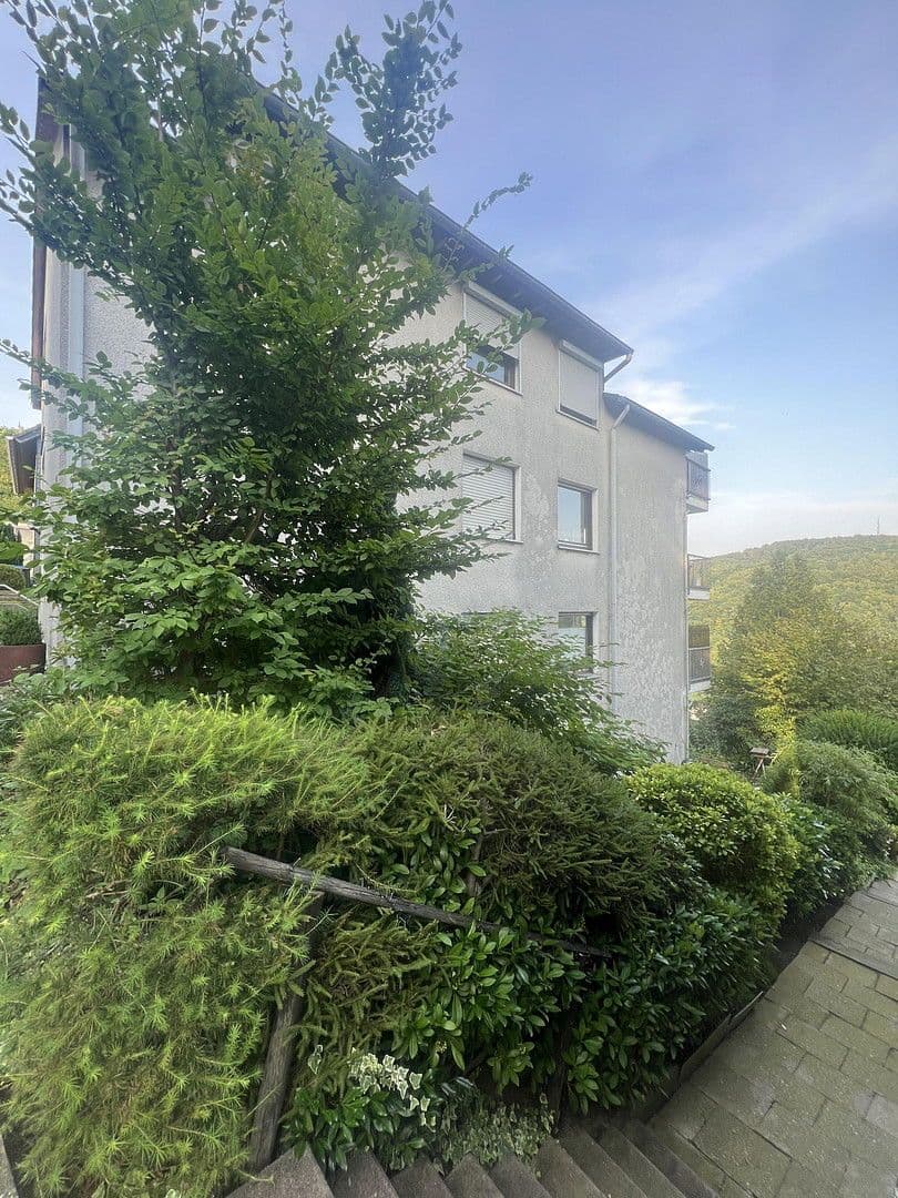 Predaj bytu 3-izbový 95 m², Gevelsberg, Severné Porýnie - Westfálsko Predaj bytu 3-izbový 95 m², Gevelsberg, Severné Porýnie - Westfálsko