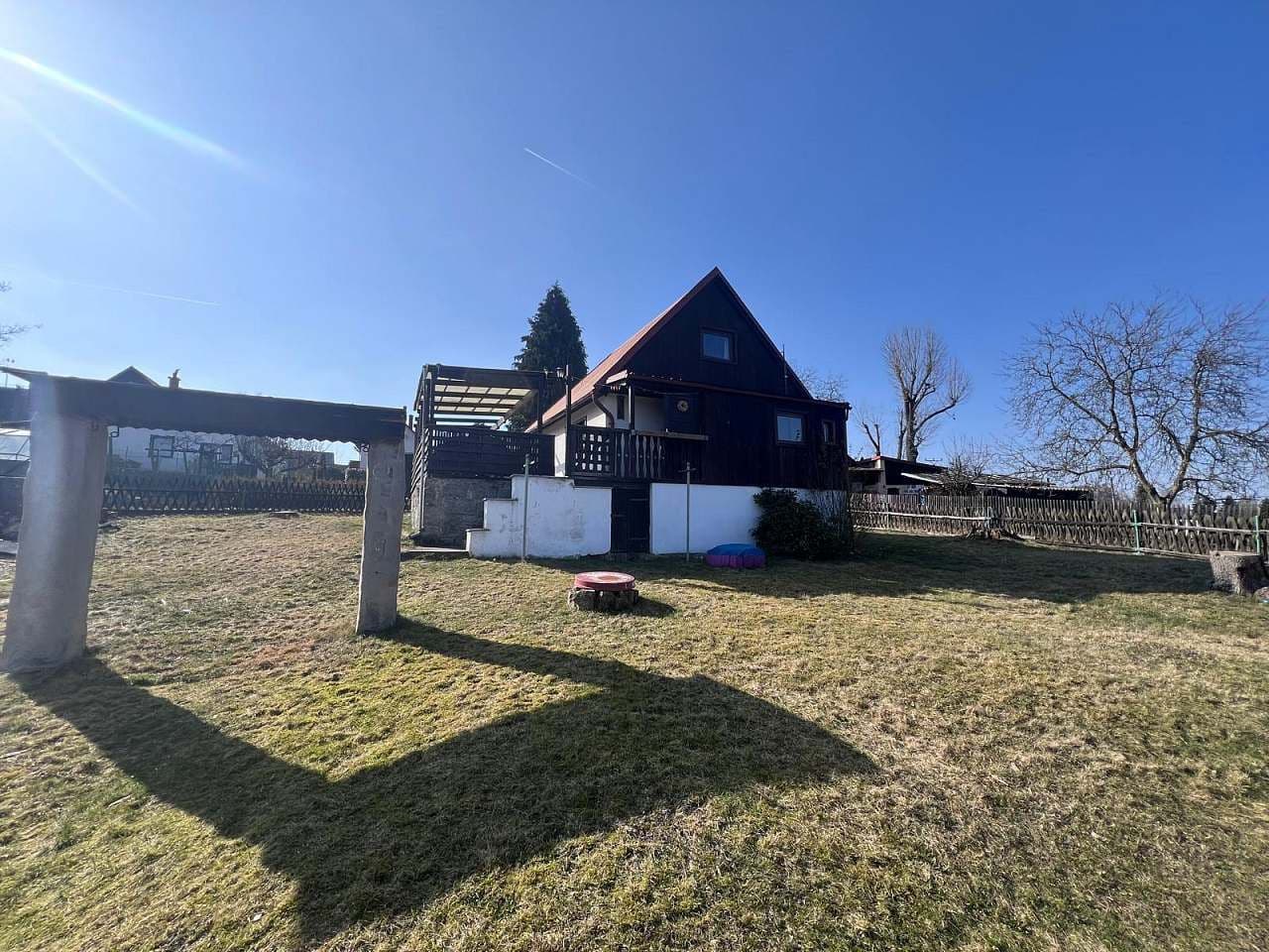 Prenájom rekreačného objektu, Arnoltice, Ústecký kraj Prenájom rekreačného objektu, Arnoltice, Ústecký kraj