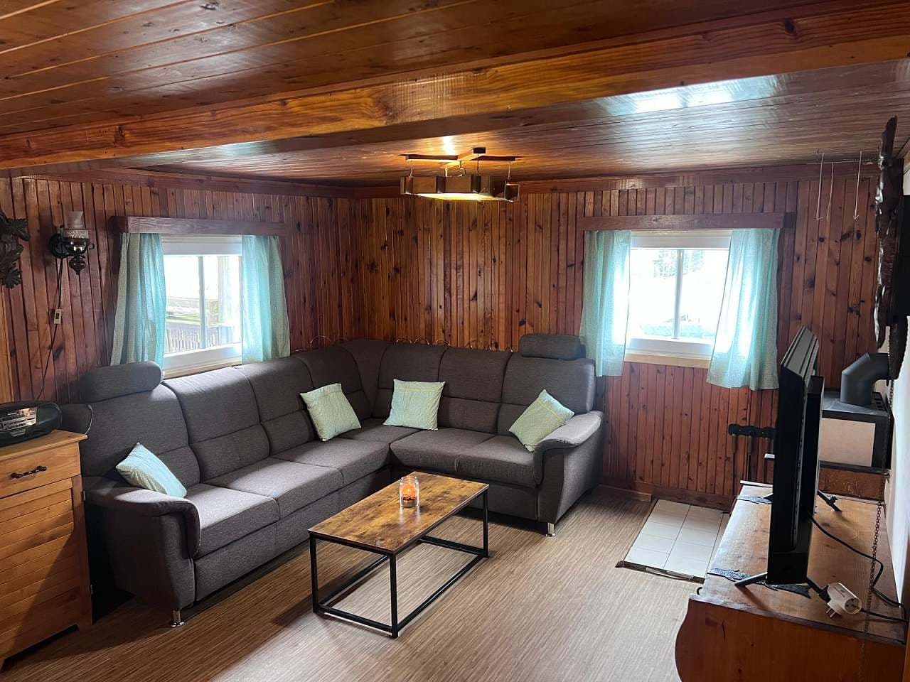 Prenájom rekreačného objektu, Arnoltice, Ústecký kraj Prenájom rekreačného objektu, Arnoltice, Ústecký kraj