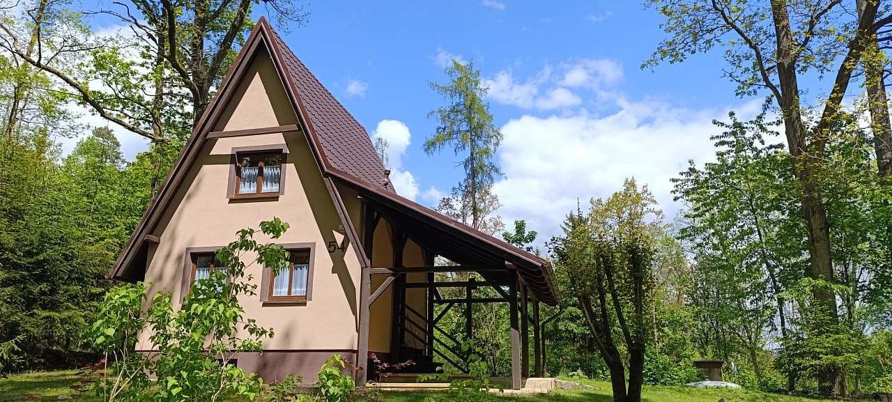 Prenájom rekreačného objektu, Všemyslice, Jihočeský kraj Prenájom rekreačného objektu, Všemyslice, Jihočeský kraj