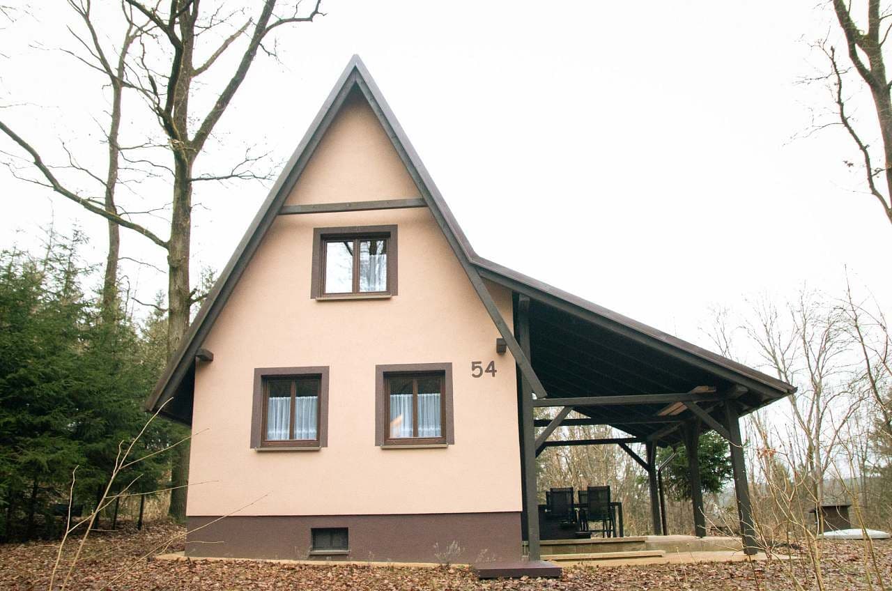 Prenájom rekreačného objektu, Všemyslice, Jihočeský kraj Prenájom rekreačného objektu, Všemyslice, Jihočeský kraj