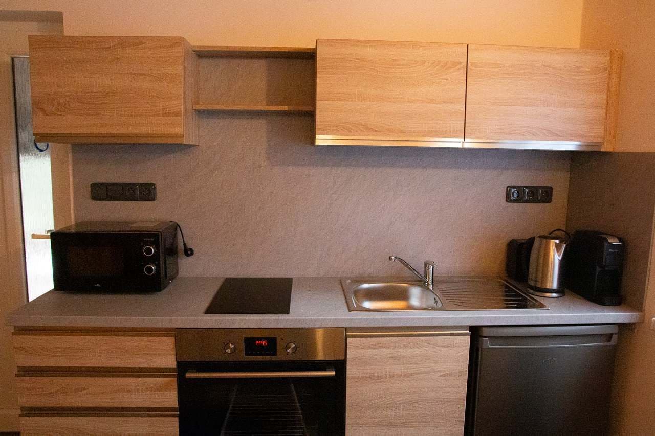 Prenájom rekreačného objektu, Všemyslice, Jihočeský kraj Prenájom rekreačného objektu, Všemyslice, Jihočeský kraj