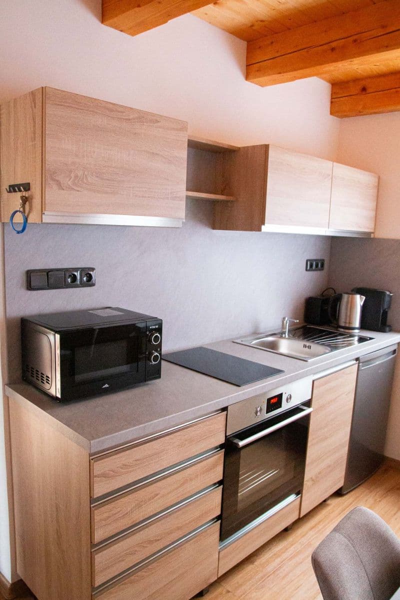 Prenájom rekreačného objektu, Všemyslice, Jihočeský kraj Prenájom rekreačného objektu, Všemyslice, Jihočeský kraj