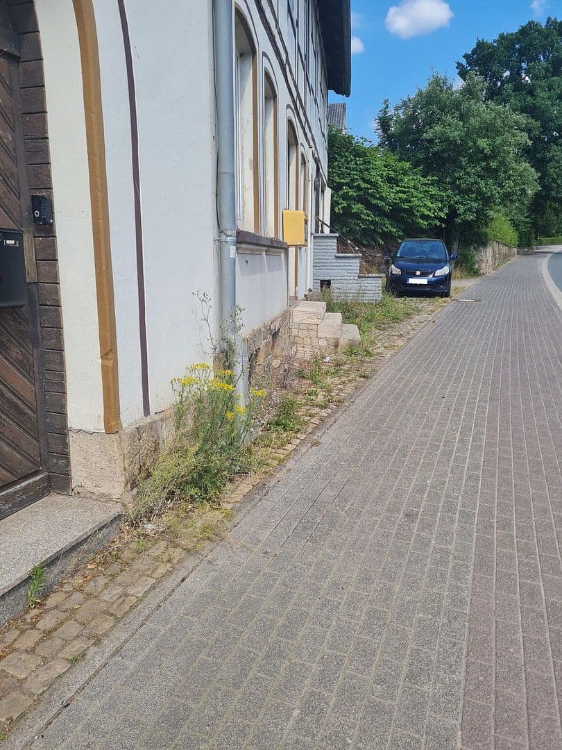 Prenájom bytu 3-izbový 90 m², Schieder-Schwalenberg, Severné Porýnie - Westfálsko Prenájom bytu 3-izbový 90 m², Schieder-Schwalenberg, Severné Porýnie - Westfálsko