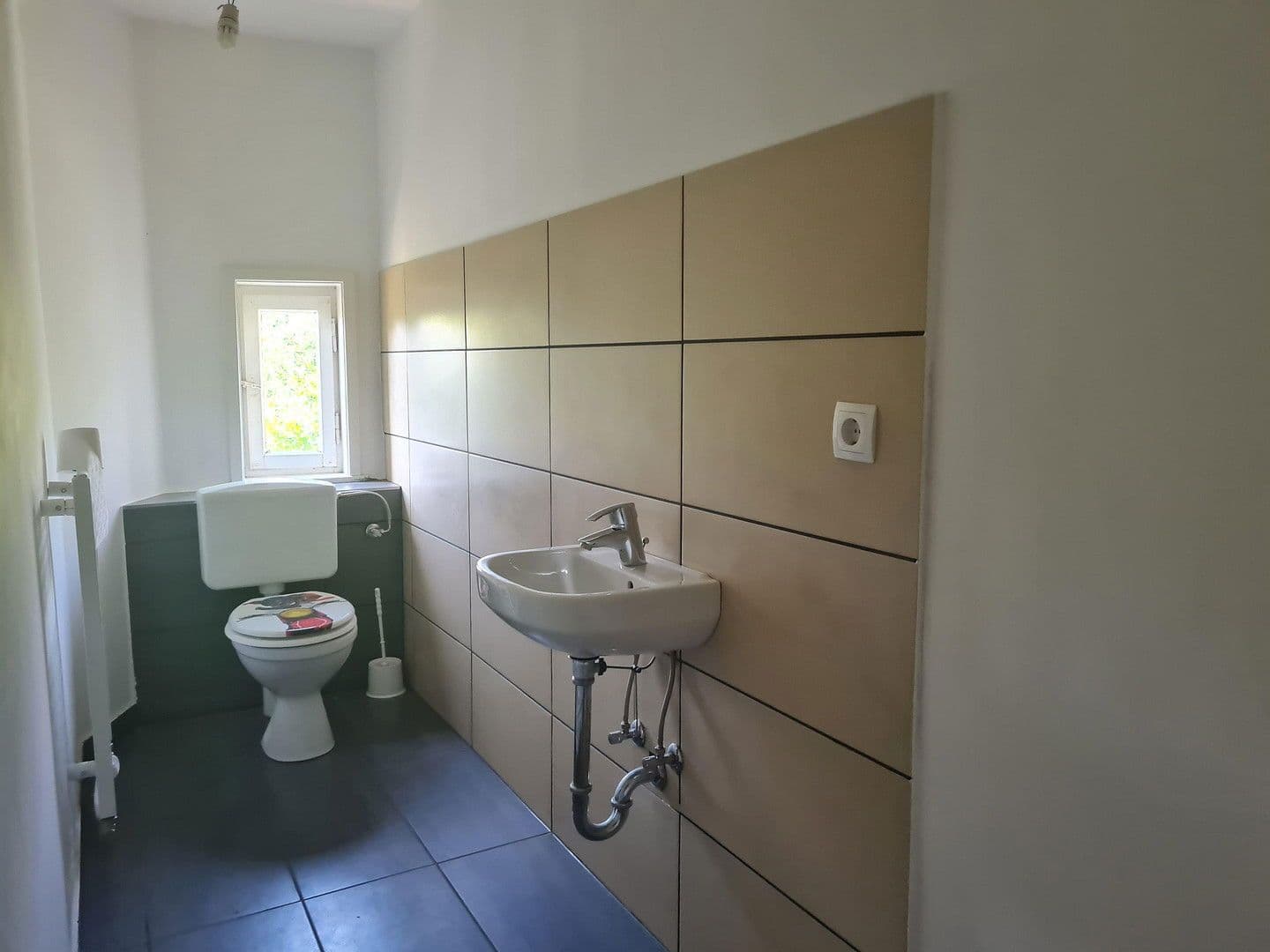 Prenájom bytu 3-izbový 90 m², Schieder-Schwalenberg, Severné Porýnie - Westfálsko Prenájom bytu 3-izbový 90 m², Schieder-Schwalenberg, Severné Porýnie - Westfálsko