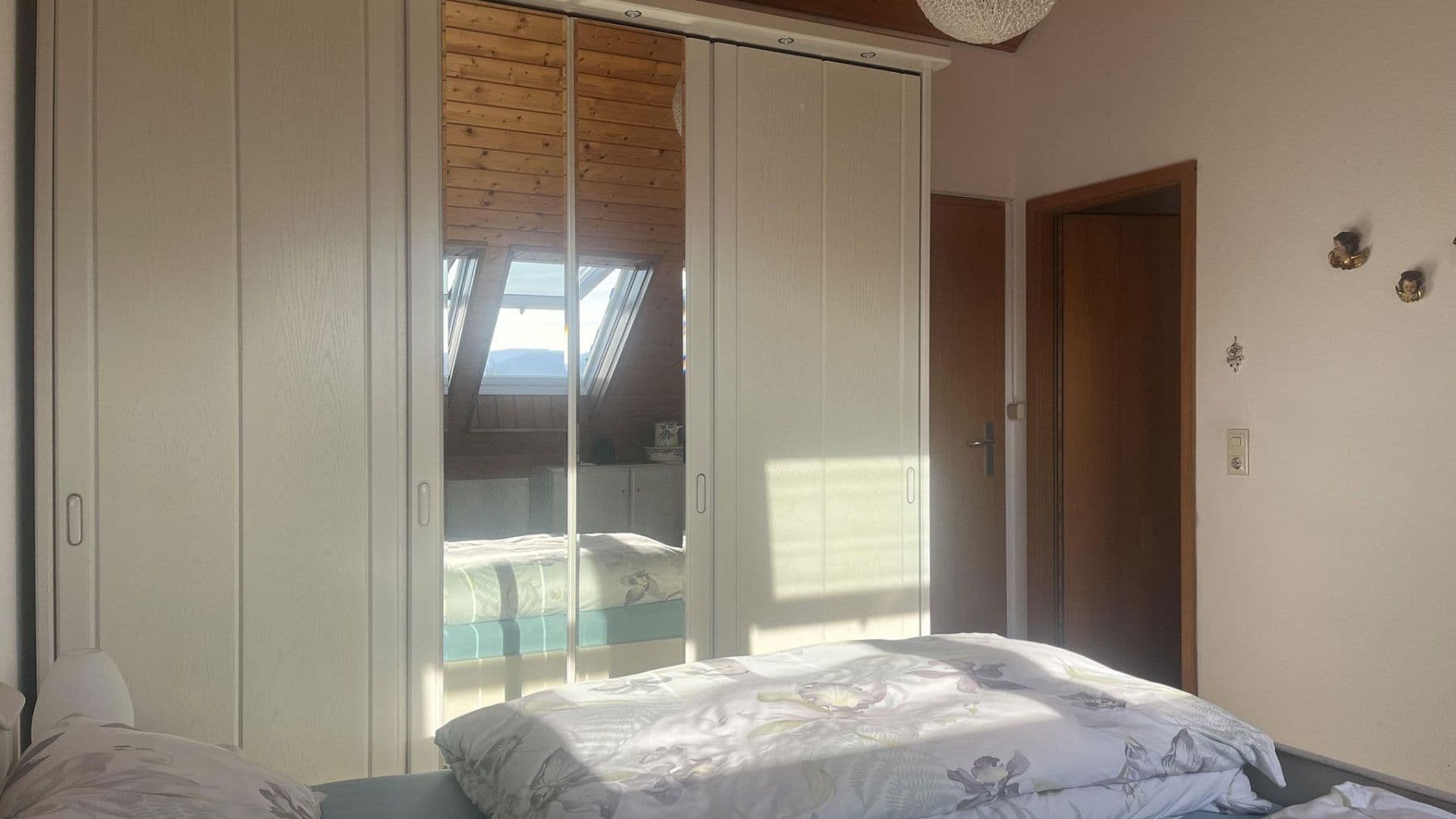 Predaj bytu 3-izbový 82 m², Grenzach-Wyhlen, Bádensko-Wurttembersko Predaj bytu 3-izbový 82 m², Grenzach-Wyhlen, Bádensko-Wurttembersko