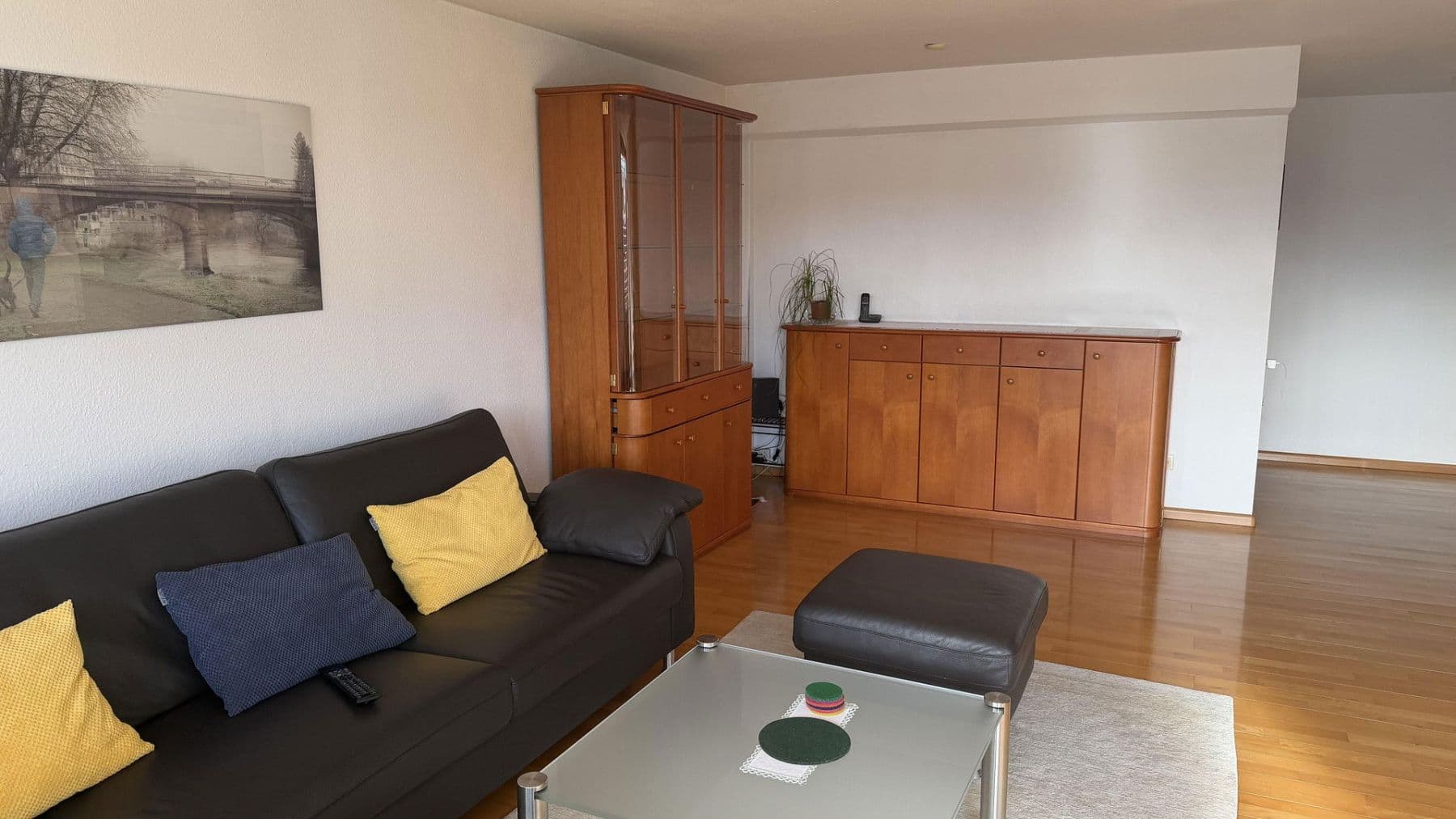 Predaj bytu 3-izbový 82 m², Grenzach-Wyhlen, Bádensko-Wurttembersko Predaj bytu 3-izbový 82 m², Grenzach-Wyhlen, Bádensko-Wurttembersko