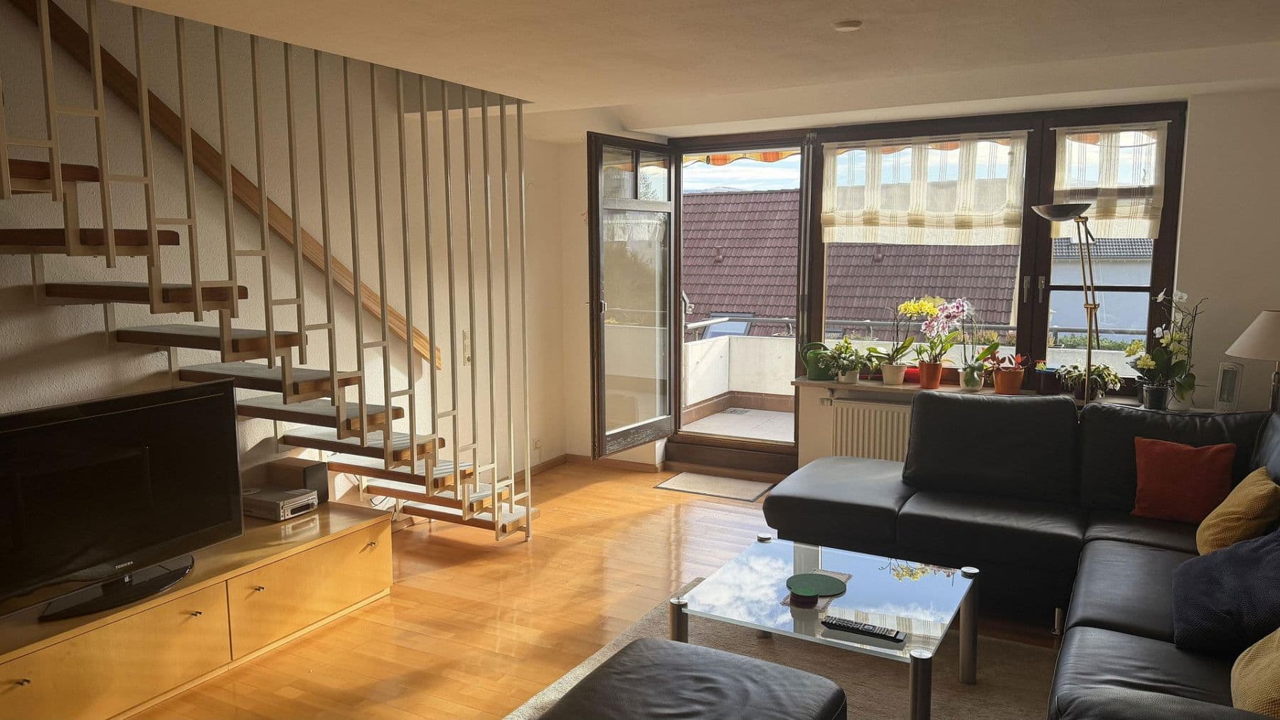 Predaj bytu 3-izbový 82 m², Grenzach-Wyhlen, Bádensko-Wurttembersko Predaj bytu 3-izbový 82 m², Grenzach-Wyhlen, Bádensko-Wurttembersko