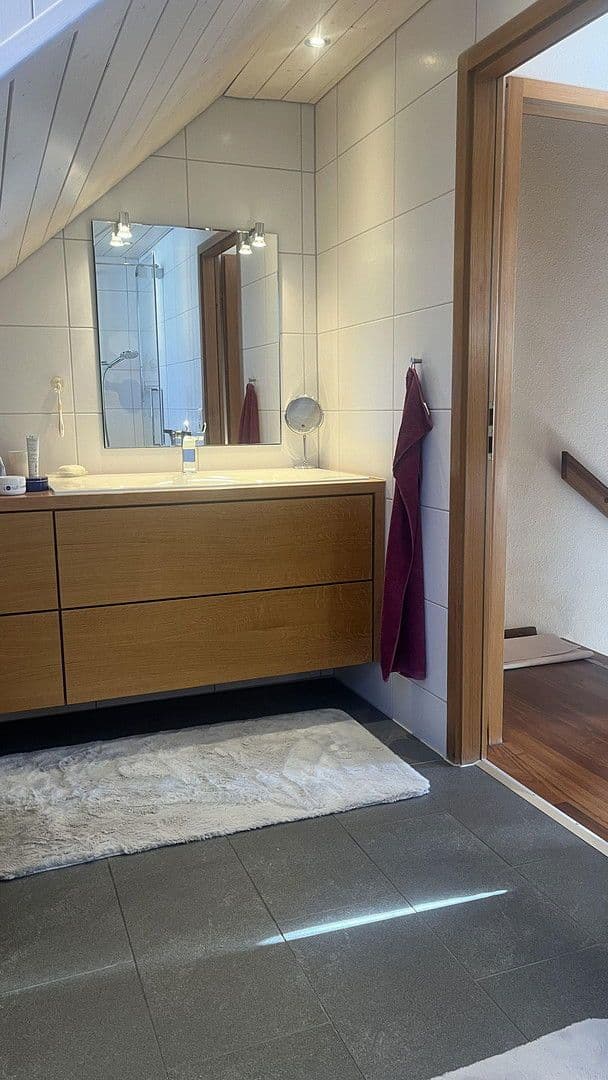 Predaj bytu 3-izbový 82 m², Grenzach-Wyhlen, Bádensko-Wurttembersko Predaj bytu 3-izbový 82 m², Grenzach-Wyhlen, Bádensko-Wurttembersko