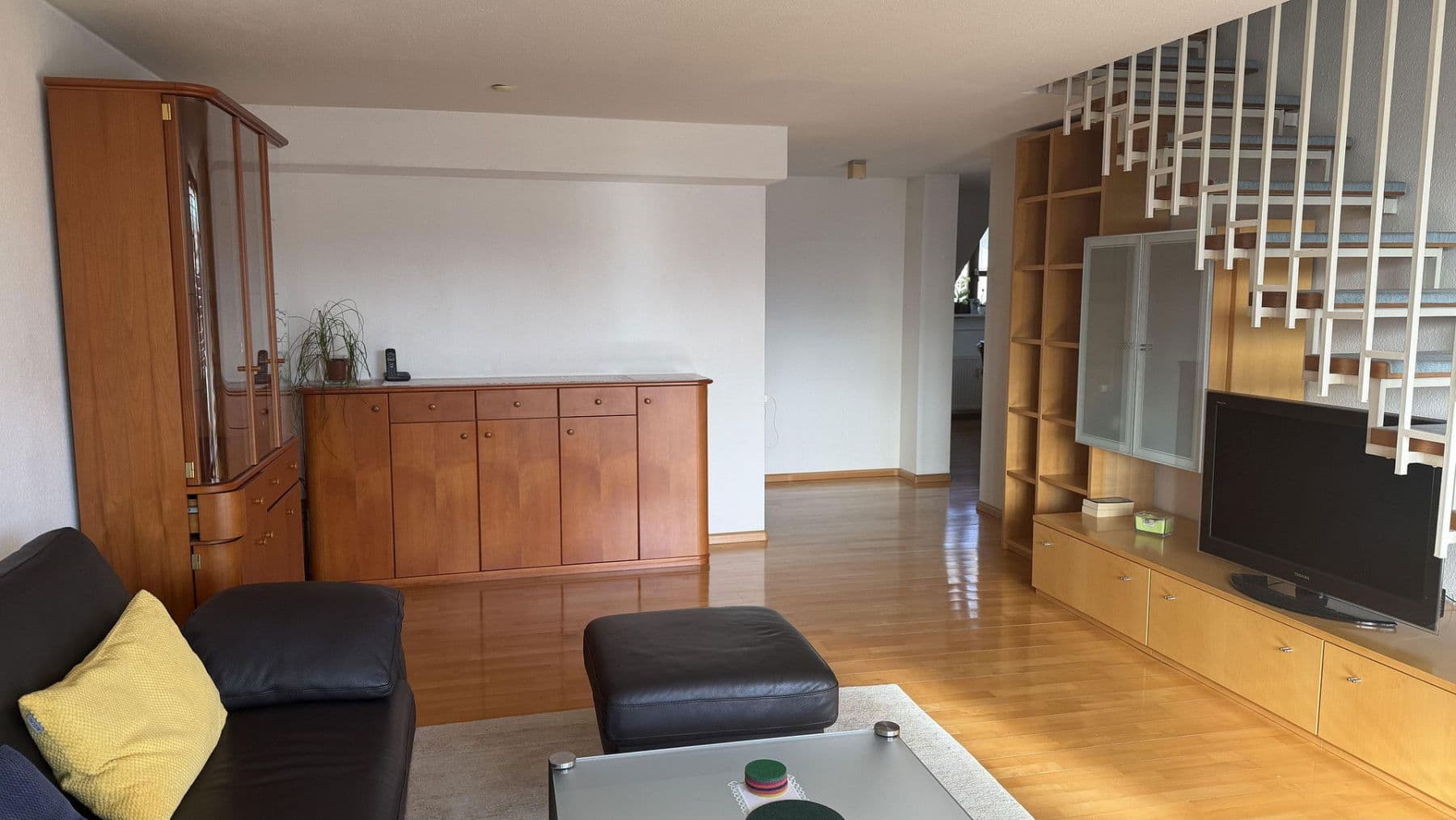 Predaj bytu 3-izbový 82 m², Grenzach-Wyhlen, Bádensko-Wurttembersko Predaj bytu 3-izbový 82 m², Grenzach-Wyhlen, Bádensko-Wurttembersko