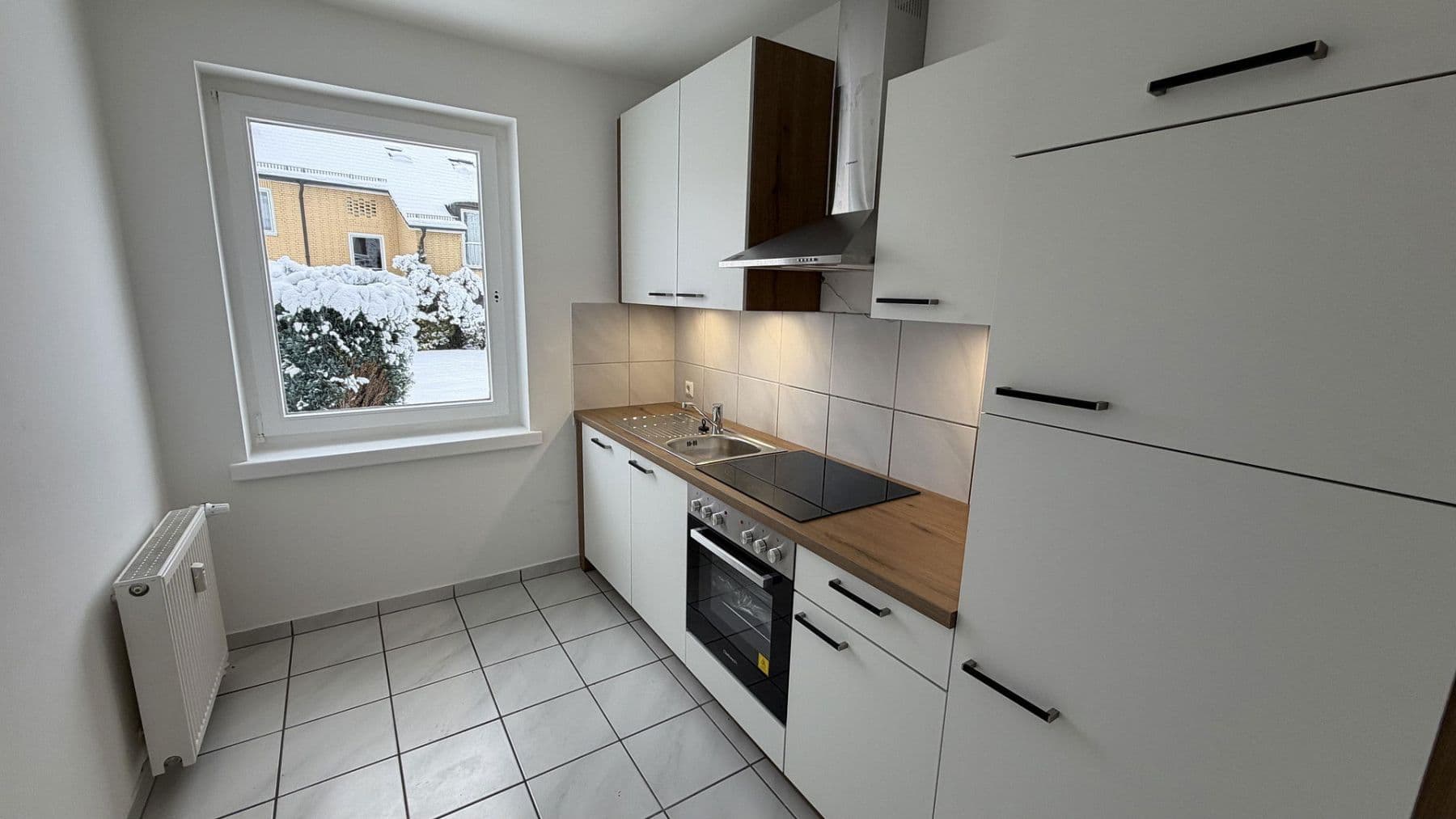 Prenájom bytu 2-izbový 47 m², Triftstraße 77, Hamburg, Hamburg Prenájom bytu 2-izbový 47 m², Triftstraße 77, Hamburg, Hamburg