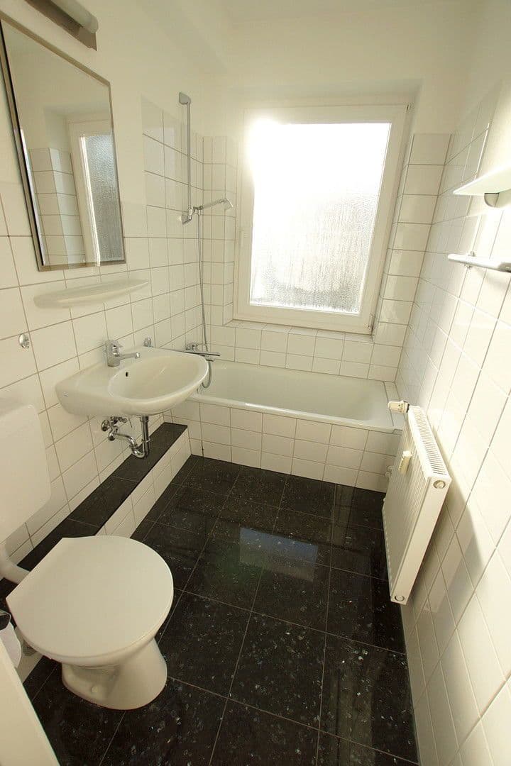 Prenájom bytu 2-izbový 47 m², Triftstraße 77, Hamburg, Hamburg Prenájom bytu 2-izbový 47 m², Triftstraße 77, Hamburg, Hamburg