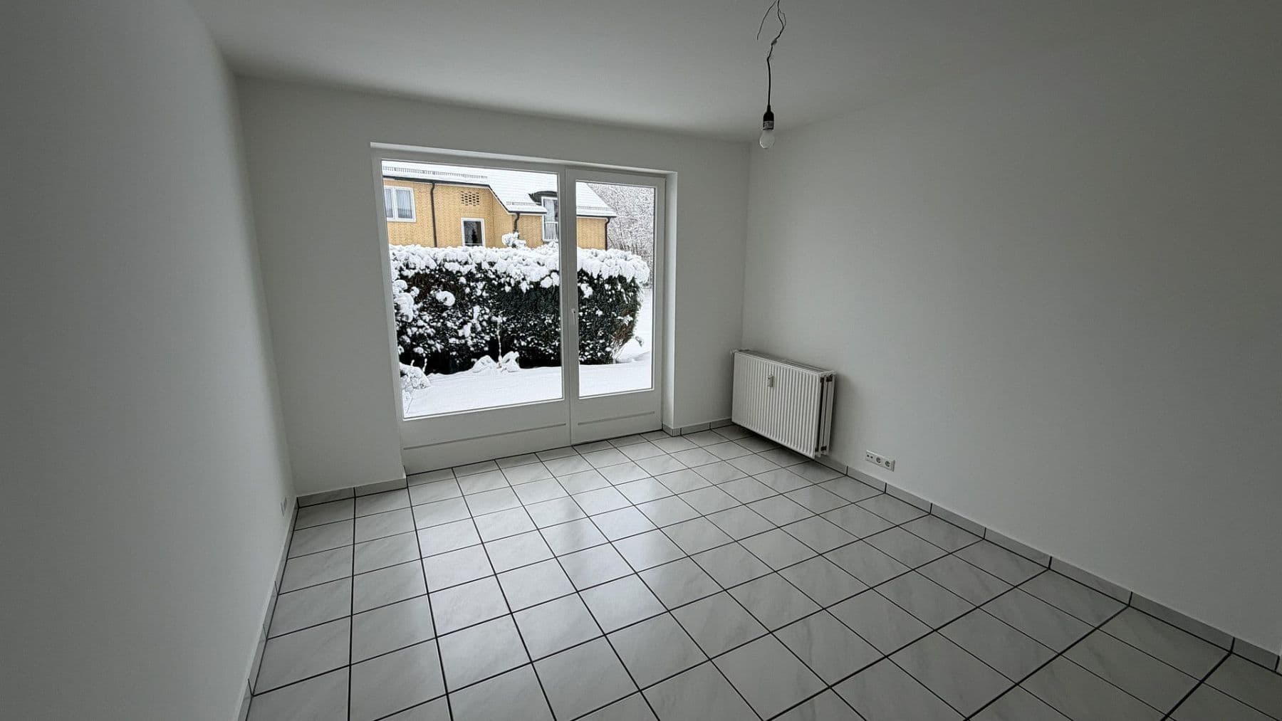 Prenájom bytu 2-izbový 47 m², Triftstraße 77, Hamburg, Hamburg Prenájom bytu 2-izbový 47 m², Triftstraße 77, Hamburg, Hamburg