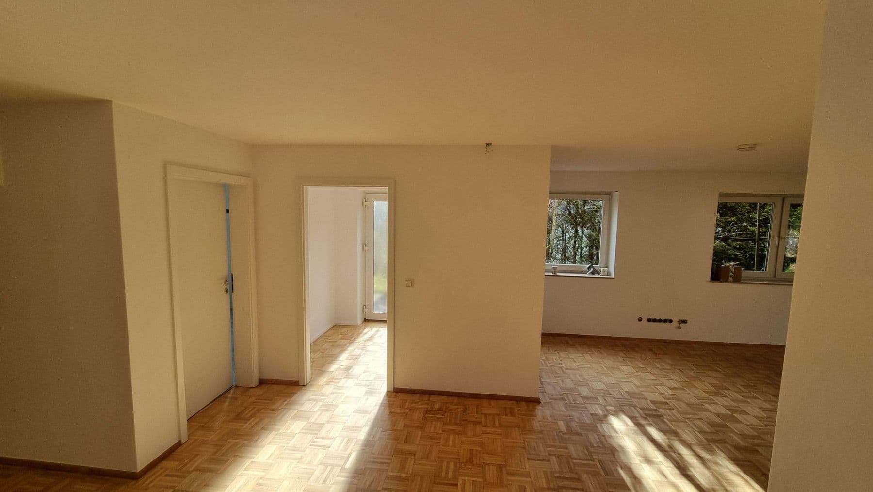 Prenájom bytu 2-izbový 83 m², Schlüchtern, Hesensko Prenájom bytu 2-izbový 83 m², Schlüchtern, Hesensko