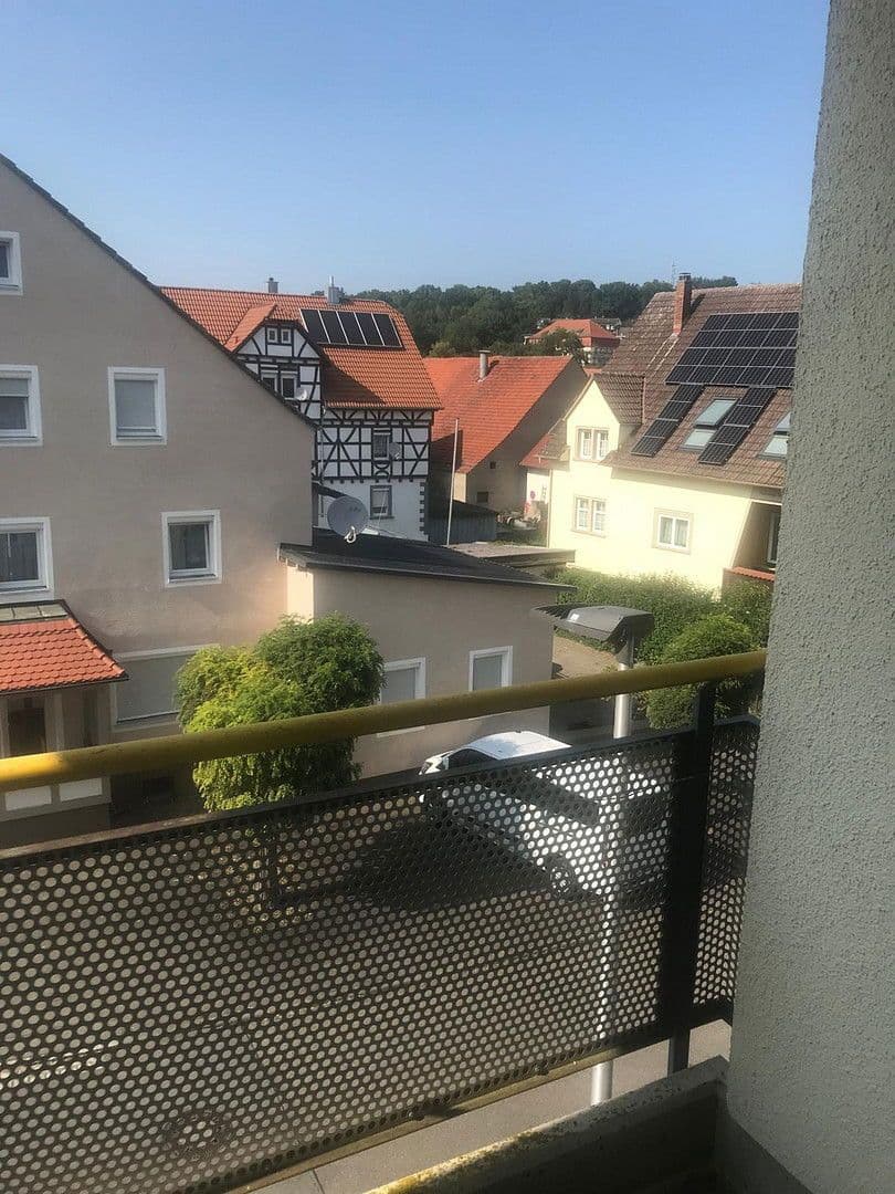 Predaj bytu 2-izbový 62 m², Mengenerstr. 15, Scheer, Bádensko-Wurttembersko Predaj bytu 2-izbový 62 m², Mengenerstr. 15, Scheer, Bádensko-Wurttembersko