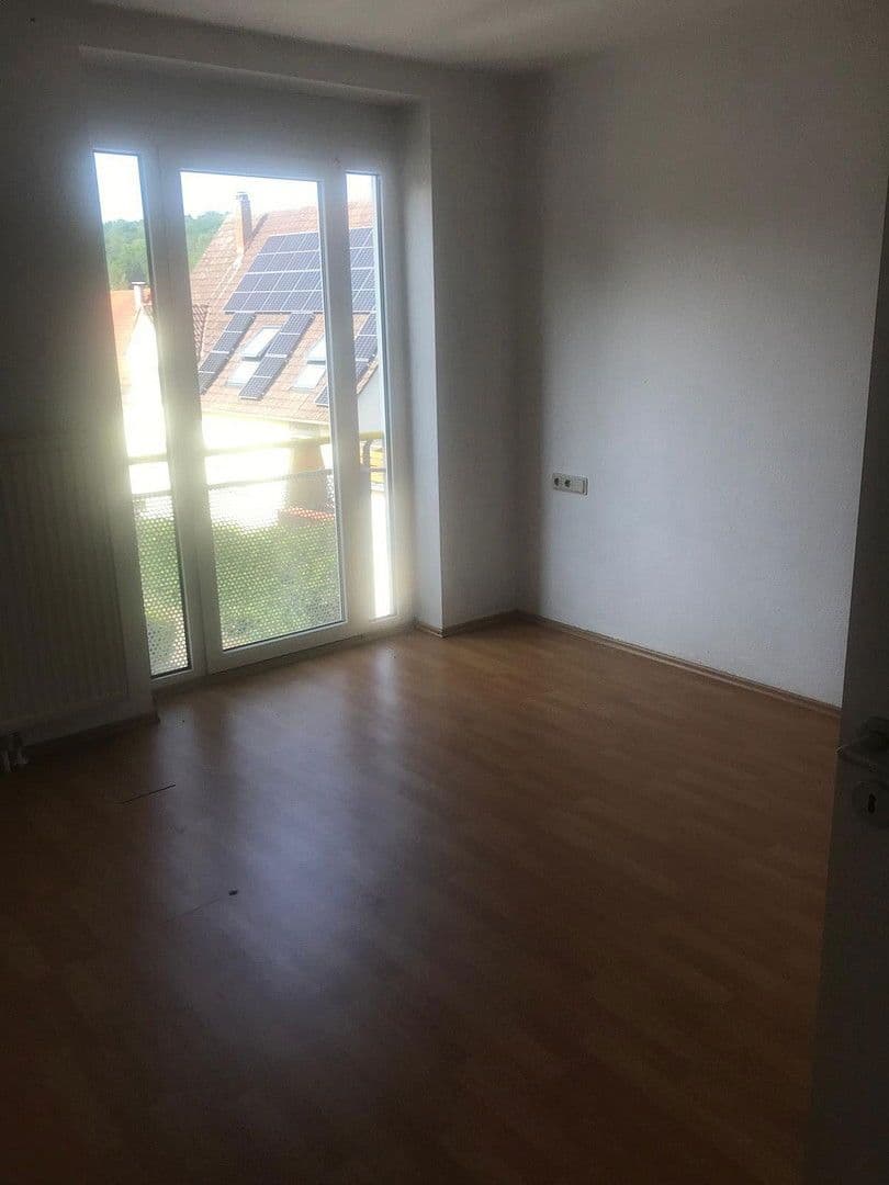 Predaj bytu 2-izbový 62 m², Mengenerstr. 15, Scheer, Bádensko-Wurttembersko Predaj bytu 2-izbový 62 m², Mengenerstr. 15, Scheer, Bádensko-Wurttembersko
