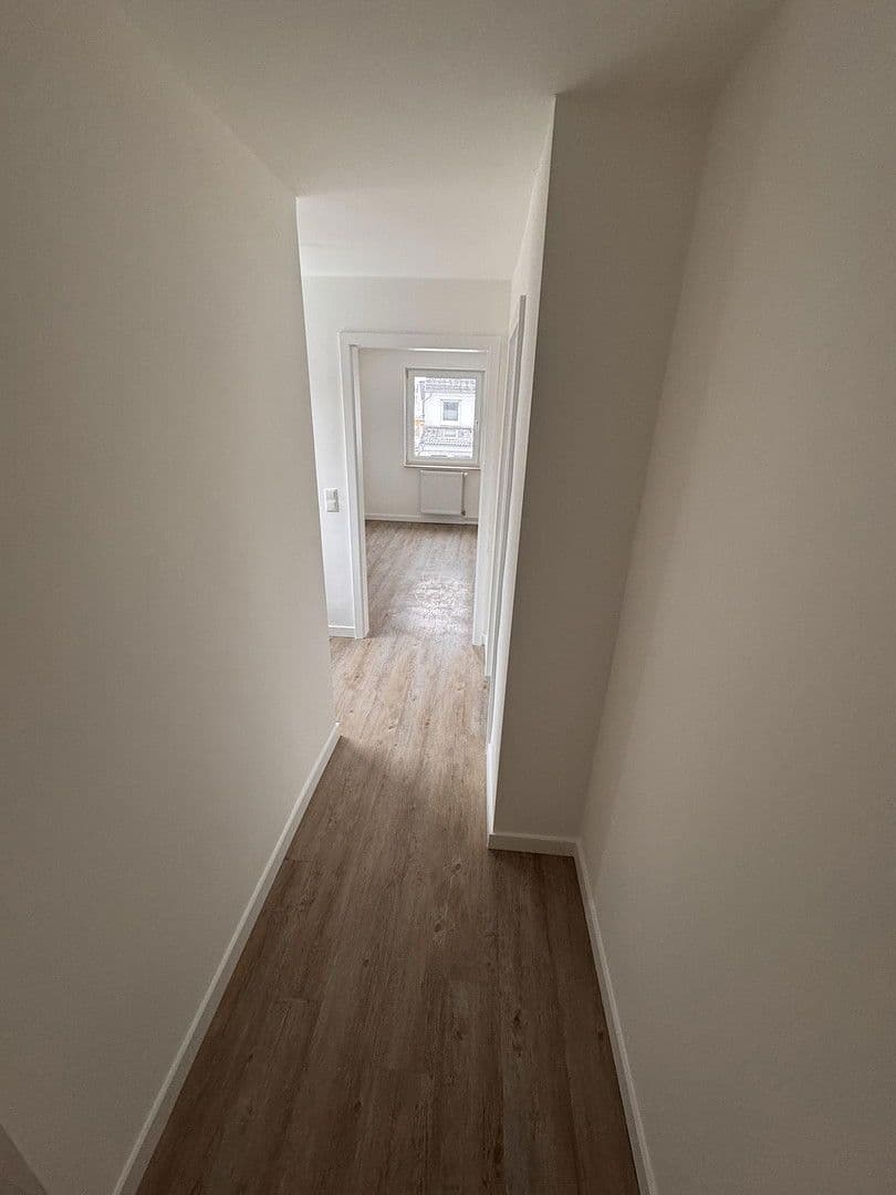 Predaj domu 90 m², pozemek 196 m², Cleverhofer Weg 106, Bad Schwartau, Šlezvicko-Holštajnsko Predaj domu 90 m², pozemek 196 m², Cleverhofer Weg 106, Bad Schwartau, Šlezvicko-Holštajnsko