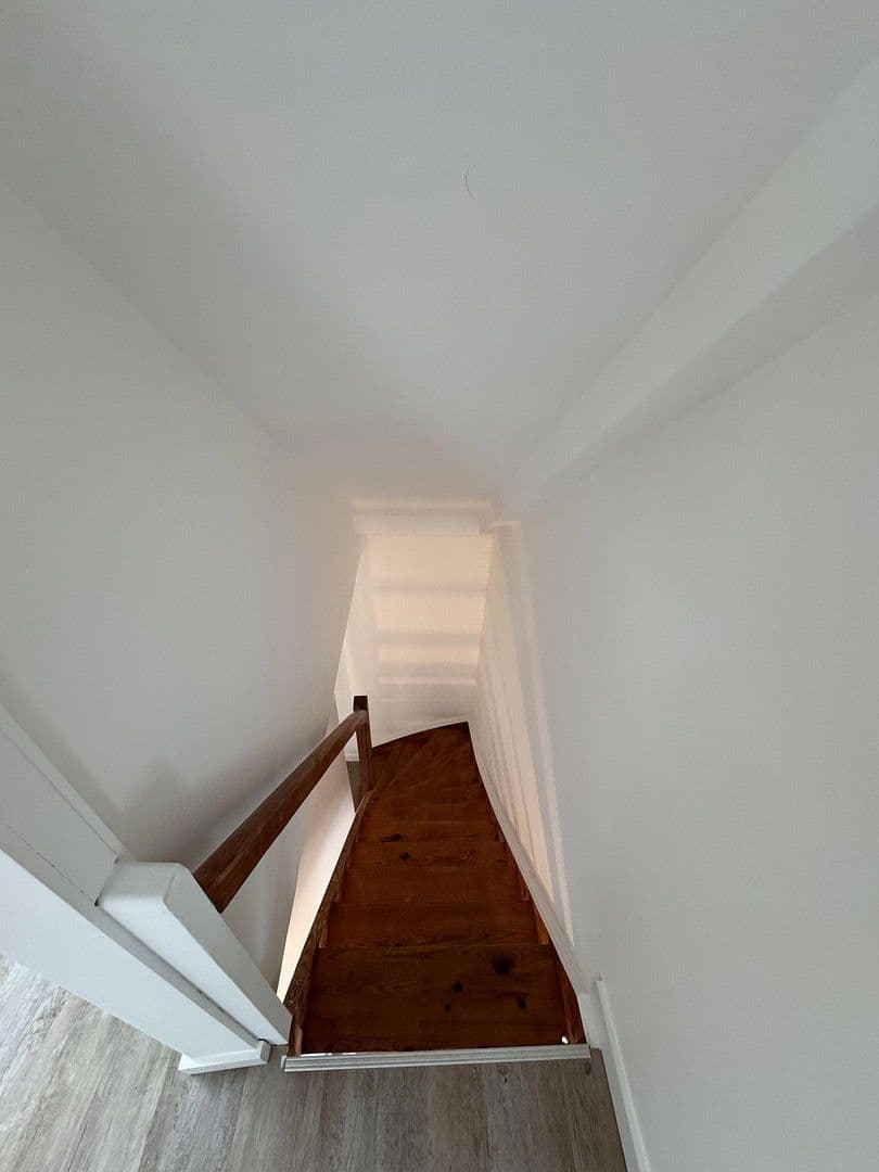 Predaj domu 90 m², pozemek 196 m², Cleverhofer Weg 106, Bad Schwartau, Šlezvicko-Holštajnsko Predaj domu 90 m², pozemek 196 m², Cleverhofer Weg 106, Bad Schwartau, Šlezvicko-Holštajnsko