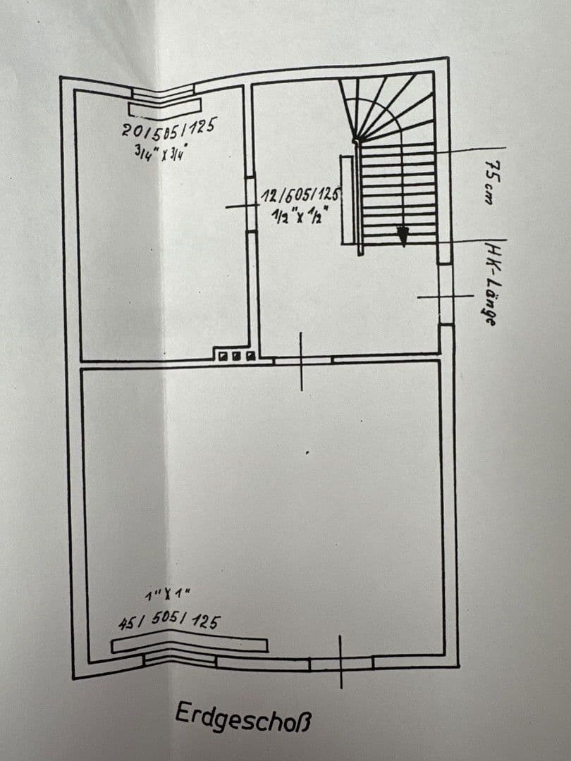 Predaj domu 90 m², pozemek 196 m², Cleverhofer Weg 106, Bad Schwartau, Šlezvicko-Holštajnsko Predaj domu 90 m², pozemek 196 m², Cleverhofer Weg 106, Bad Schwartau, Šlezvicko-Holštajnsko