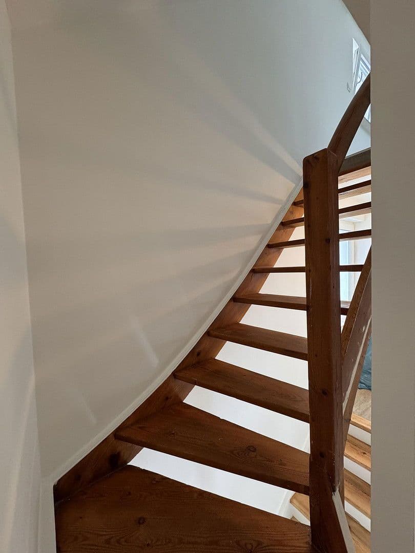 Predaj domu 90 m², pozemek 196 m², Cleverhofer Weg 106, Bad Schwartau, Šlezvicko-Holštajnsko Predaj domu 90 m², pozemek 196 m², Cleverhofer Weg 106, Bad Schwartau, Šlezvicko-Holštajnsko