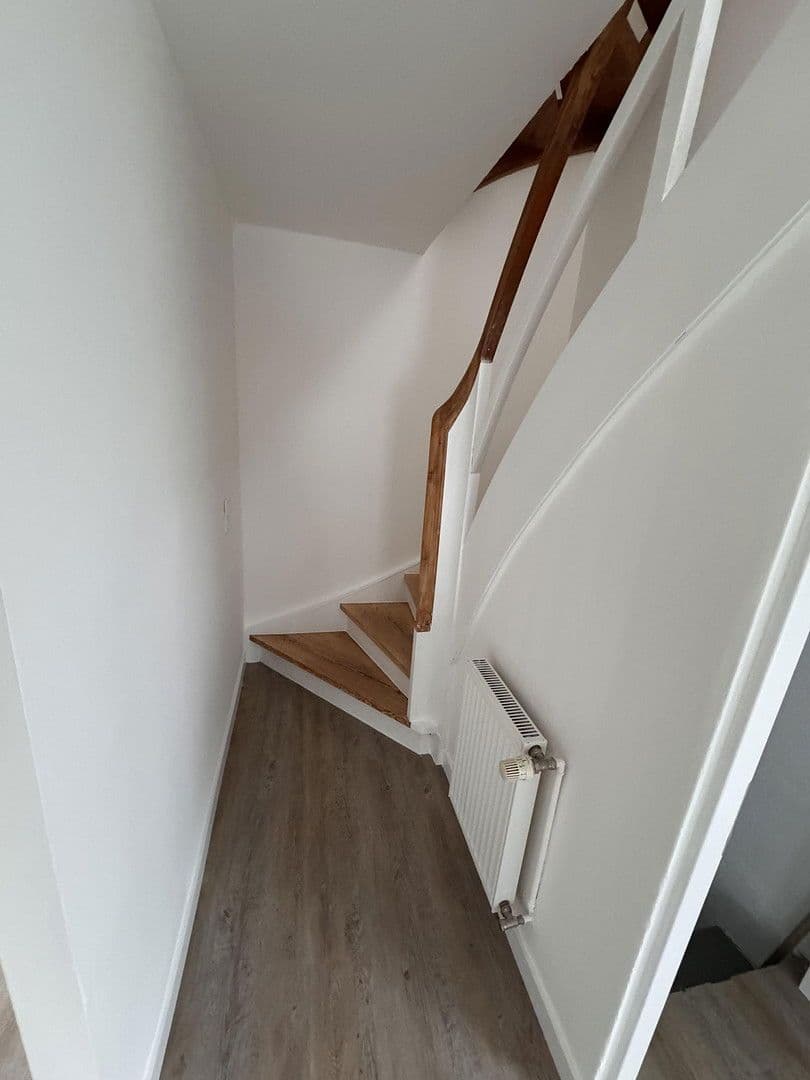 Predaj domu 90 m², pozemek 196 m², Cleverhofer Weg 106, Bad Schwartau, Šlezvicko-Holštajnsko Predaj domu 90 m², pozemek 196 m², Cleverhofer Weg 106, Bad Schwartau, Šlezvicko-Holštajnsko