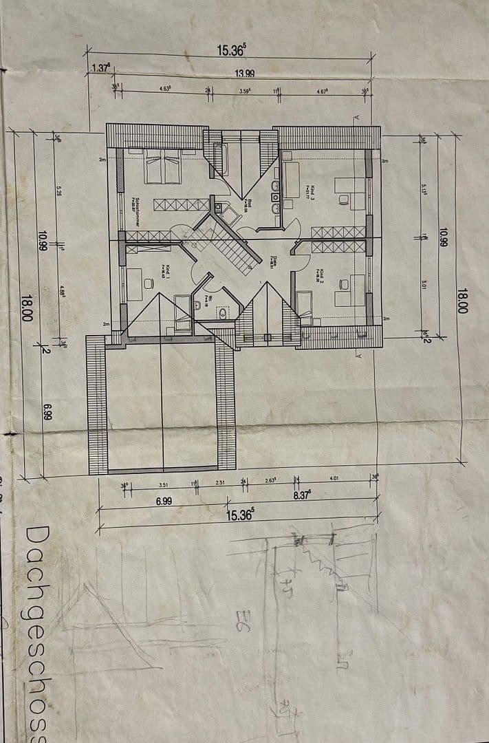 Predaj domu 275 m², pozemek 644 m², Dillingen an der Donau, Bavorsko Predaj domu 275 m², pozemek 644 m², Dillingen an der Donau, Bavorsko