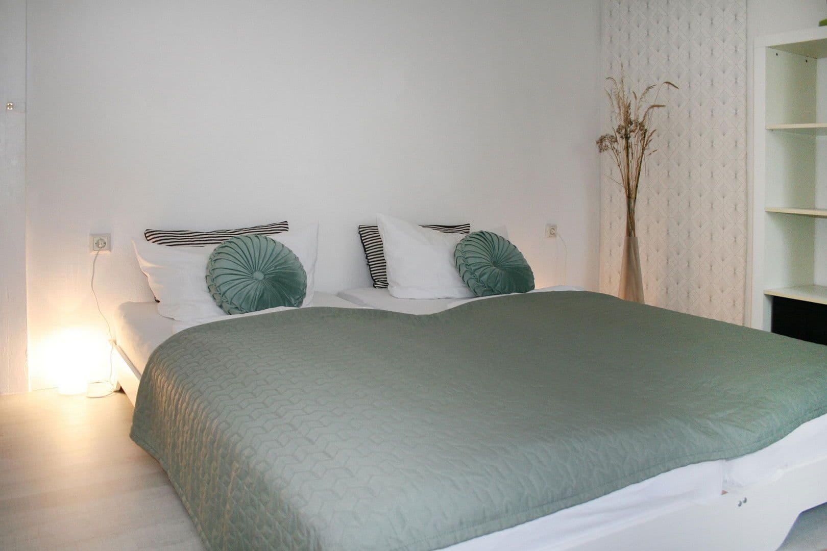 Prenájom bytu 2-izbový 42 m², Hindenburgstraße 11, Weissach, Bádensko-Wurttembersko Prenájom bytu 2-izbový 42 m², Hindenburgstraße 11, Weissach, Bádensko-Wurttembersko