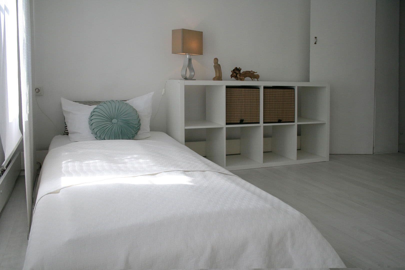 Prenájom bytu 2-izbový 42 m², Hindenburgstraße 11, Weissach, Bádensko-Wurttembersko Prenájom bytu 2-izbový 42 m², Hindenburgstraße 11, Weissach, Bádensko-Wurttembersko