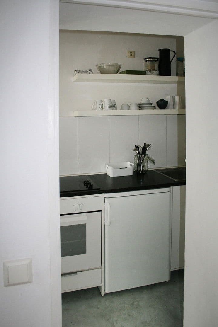 Prenájom bytu 2-izbový 42 m², Hindenburgstraße 11, Weissach, Bádensko-Wurttembersko Prenájom bytu 2-izbový 42 m², Hindenburgstraße 11, Weissach, Bádensko-Wurttembersko