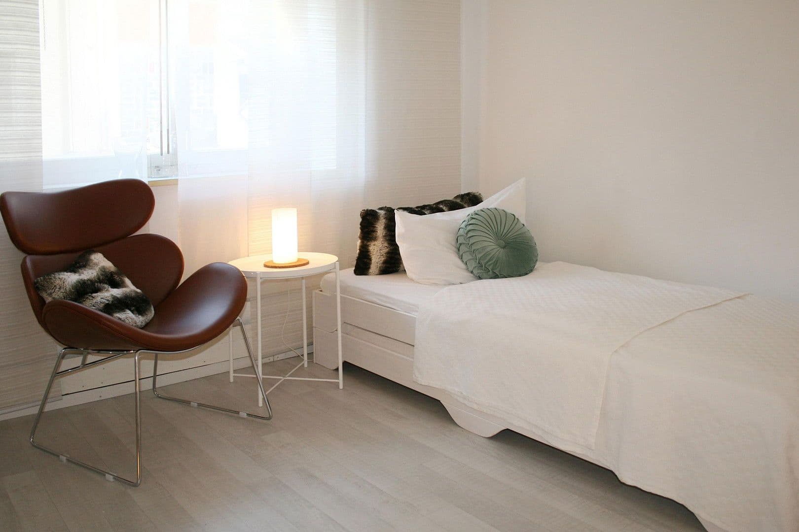 Prenájom bytu 2-izbový 42 m², Hindenburgstraße 11, Weissach, Bádensko-Wurttembersko Prenájom bytu 2-izbový 42 m², Hindenburgstraße 11, Weissach, Bádensko-Wurttembersko