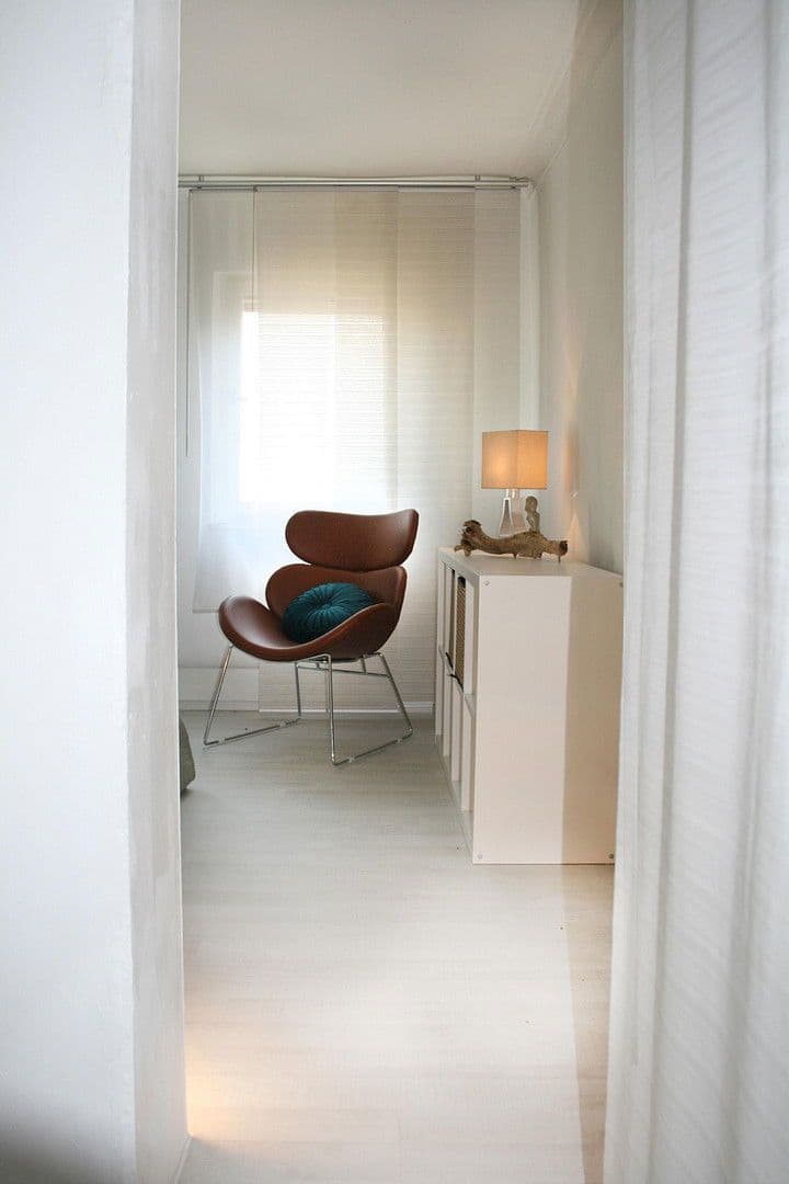 Prenájom bytu 2-izbový 42 m², Hindenburgstraße 11, Weissach, Bádensko-Wurttembersko Prenájom bytu 2-izbový 42 m², Hindenburgstraße 11, Weissach, Bádensko-Wurttembersko