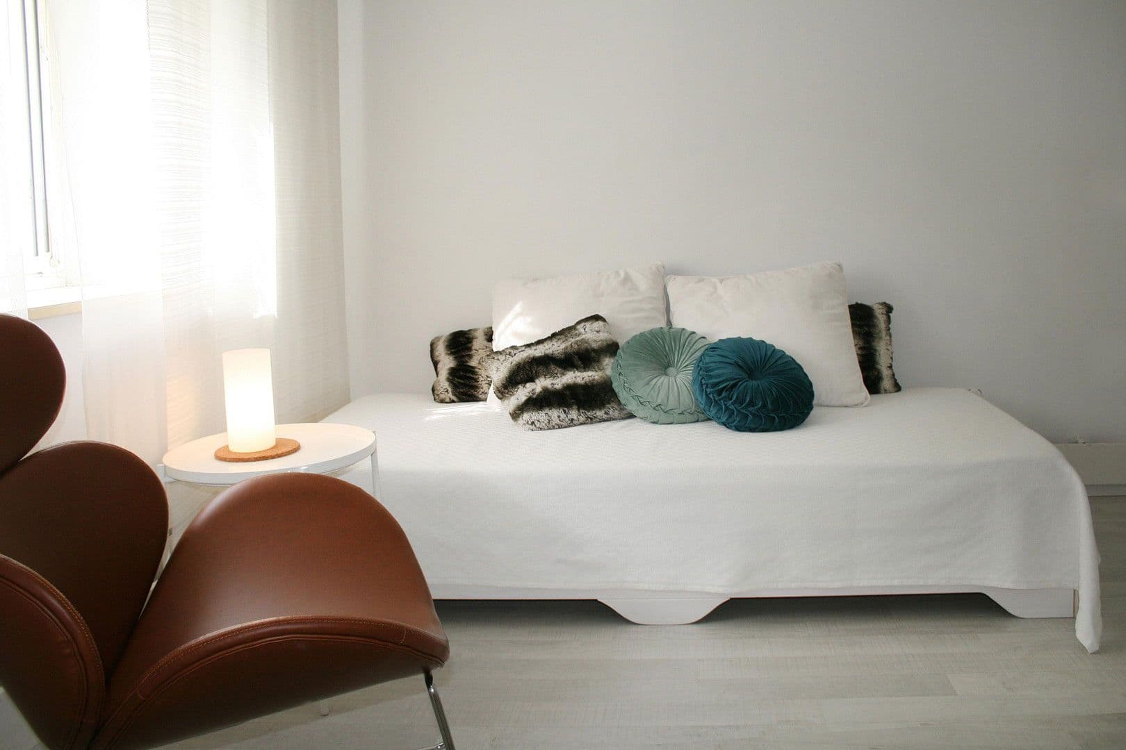 Prenájom bytu 2-izbový 42 m², Hindenburgstraße 11, Weissach, Bádensko-Wurttembersko Prenájom bytu 2-izbový 42 m², Hindenburgstraße 11, Weissach, Bádensko-Wurttembersko