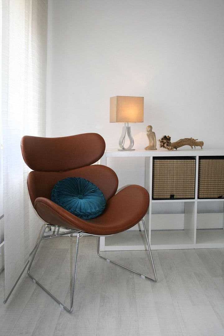 Prenájom bytu 2-izbový 42 m², Hindenburgstraße 11, Weissach, Bádensko-Wurttembersko Prenájom bytu 2-izbový 42 m², Hindenburgstraße 11, Weissach, Bádensko-Wurttembersko