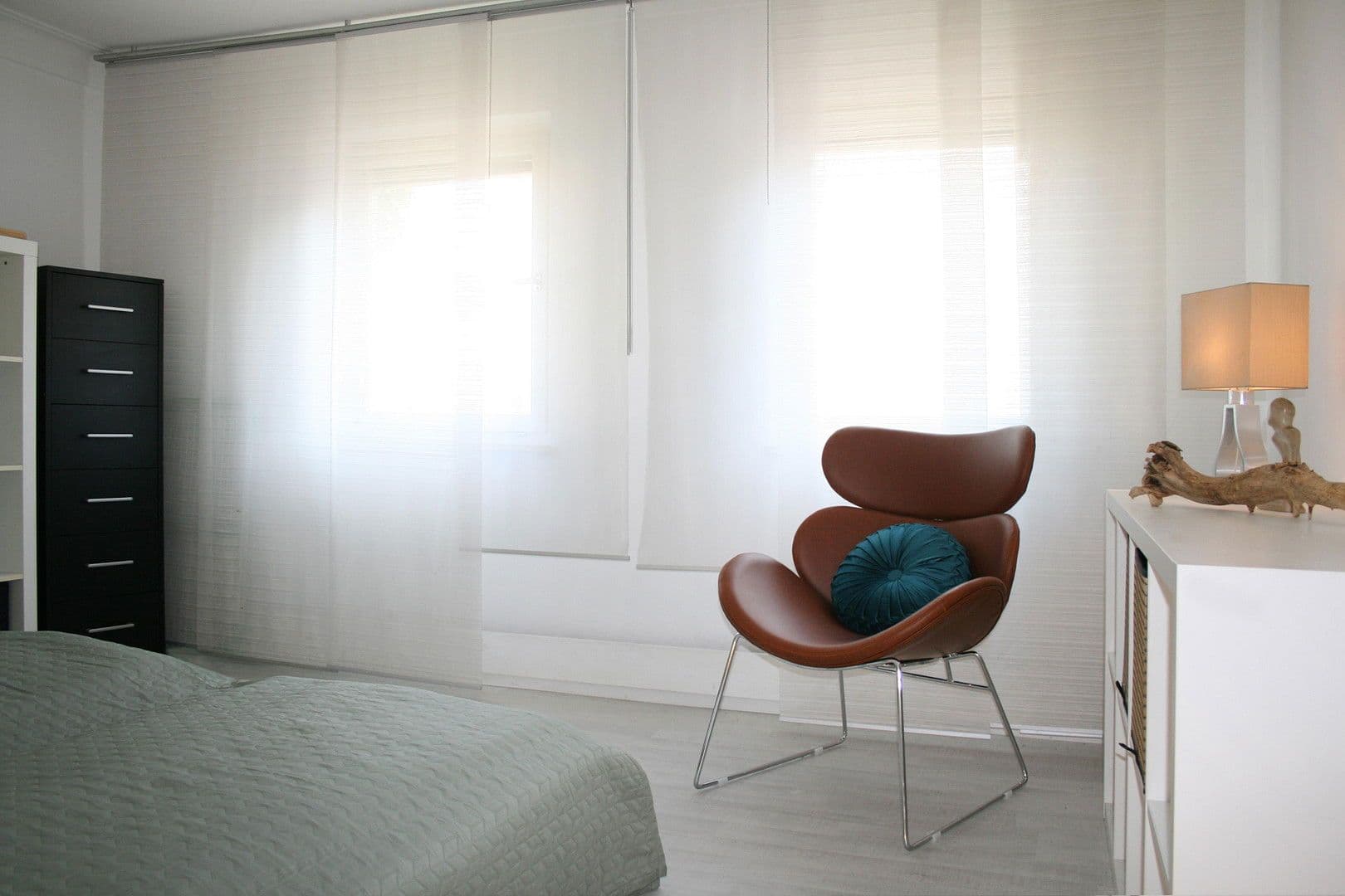 Prenájom bytu 2-izbový 42 m², Hindenburgstraße 11, Weissach, Bádensko-Wurttembersko Prenájom bytu 2-izbový 42 m², Hindenburgstraße 11, Weissach, Bádensko-Wurttembersko