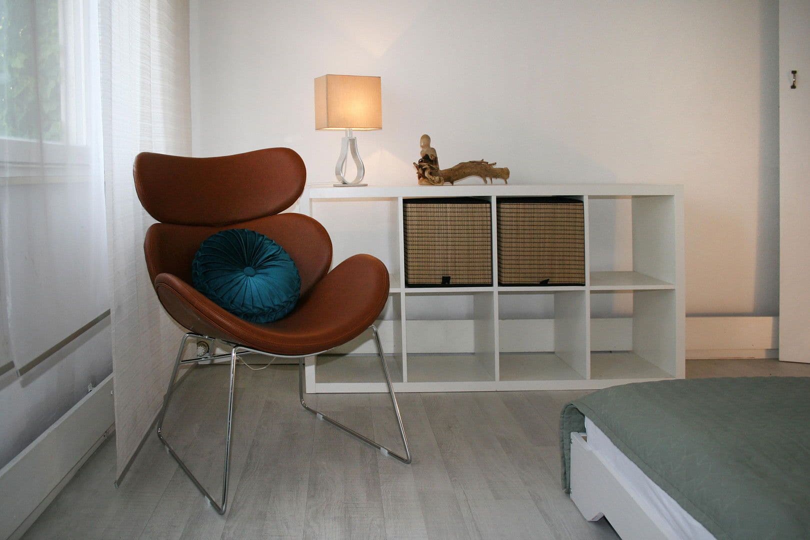 Prenájom bytu 2-izbový 42 m², Hindenburgstraße 11, Weissach, Bádensko-Wurttembersko Prenájom bytu 2-izbový 42 m², Hindenburgstraße 11, Weissach, Bádensko-Wurttembersko