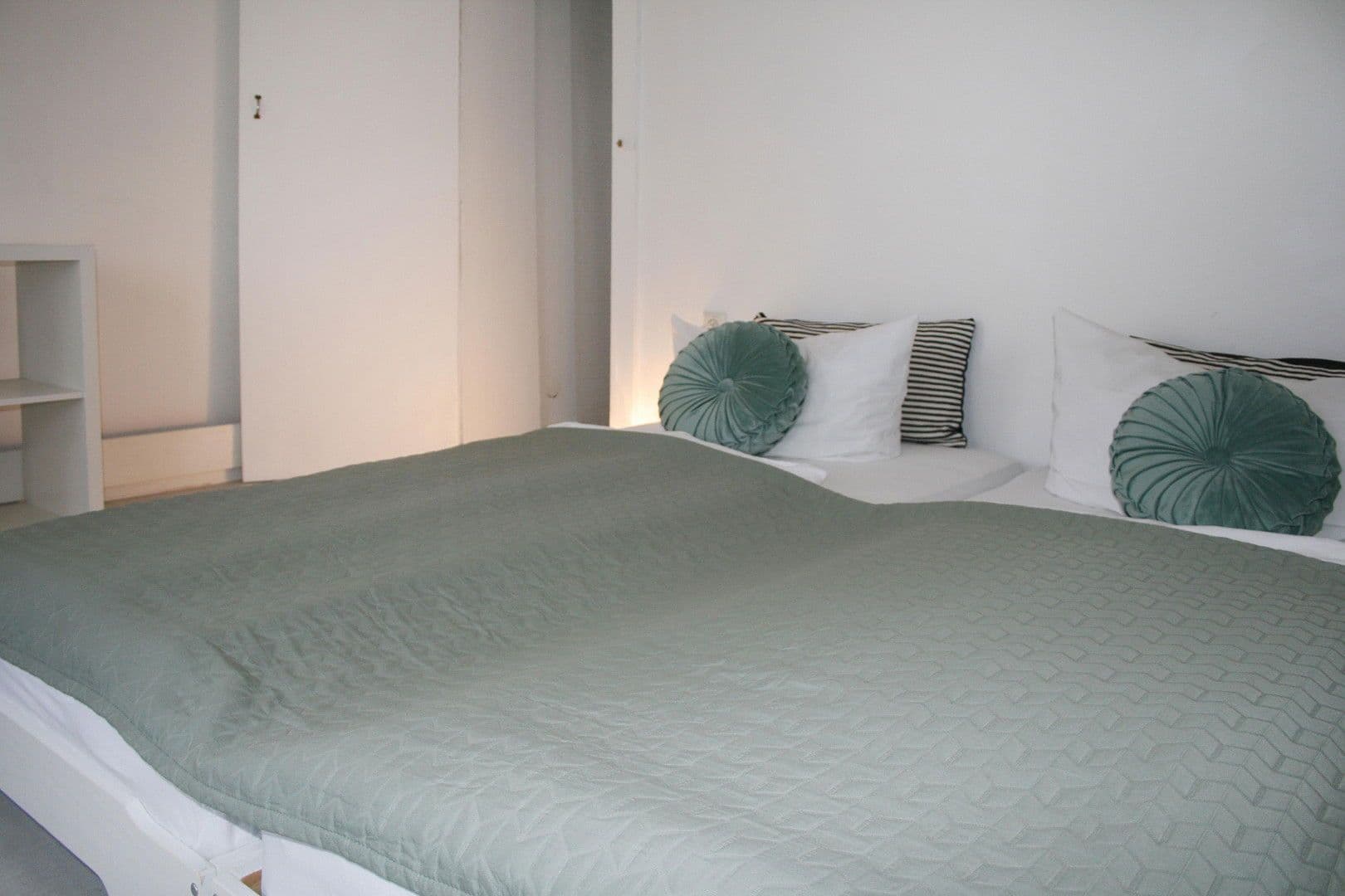 Prenájom bytu 2-izbový 42 m², Hindenburgstraße 11, Weissach, Bádensko-Wurttembersko Prenájom bytu 2-izbový 42 m², Hindenburgstraße 11, Weissach, Bádensko-Wurttembersko