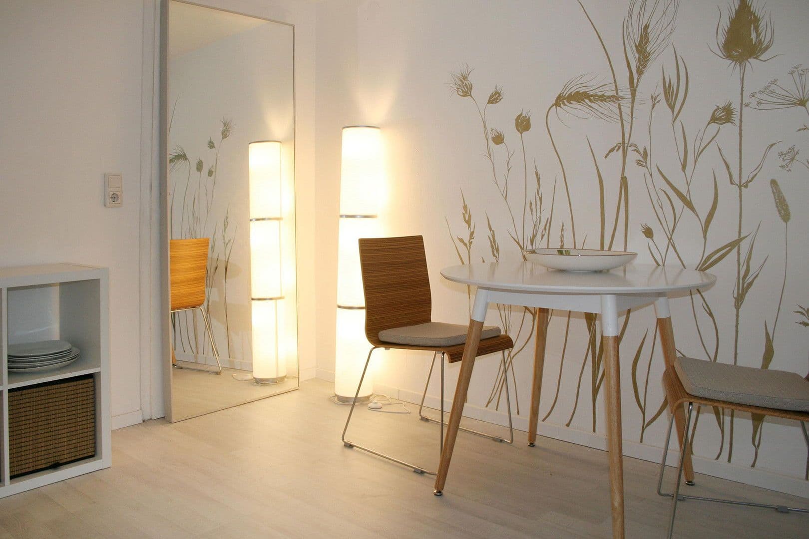 Prenájom bytu 2-izbový 42 m², Hindenburgstraße 11, Weissach, Bádensko-Wurttembersko Prenájom bytu 2-izbový 42 m², Hindenburgstraße 11, Weissach, Bádensko-Wurttembersko