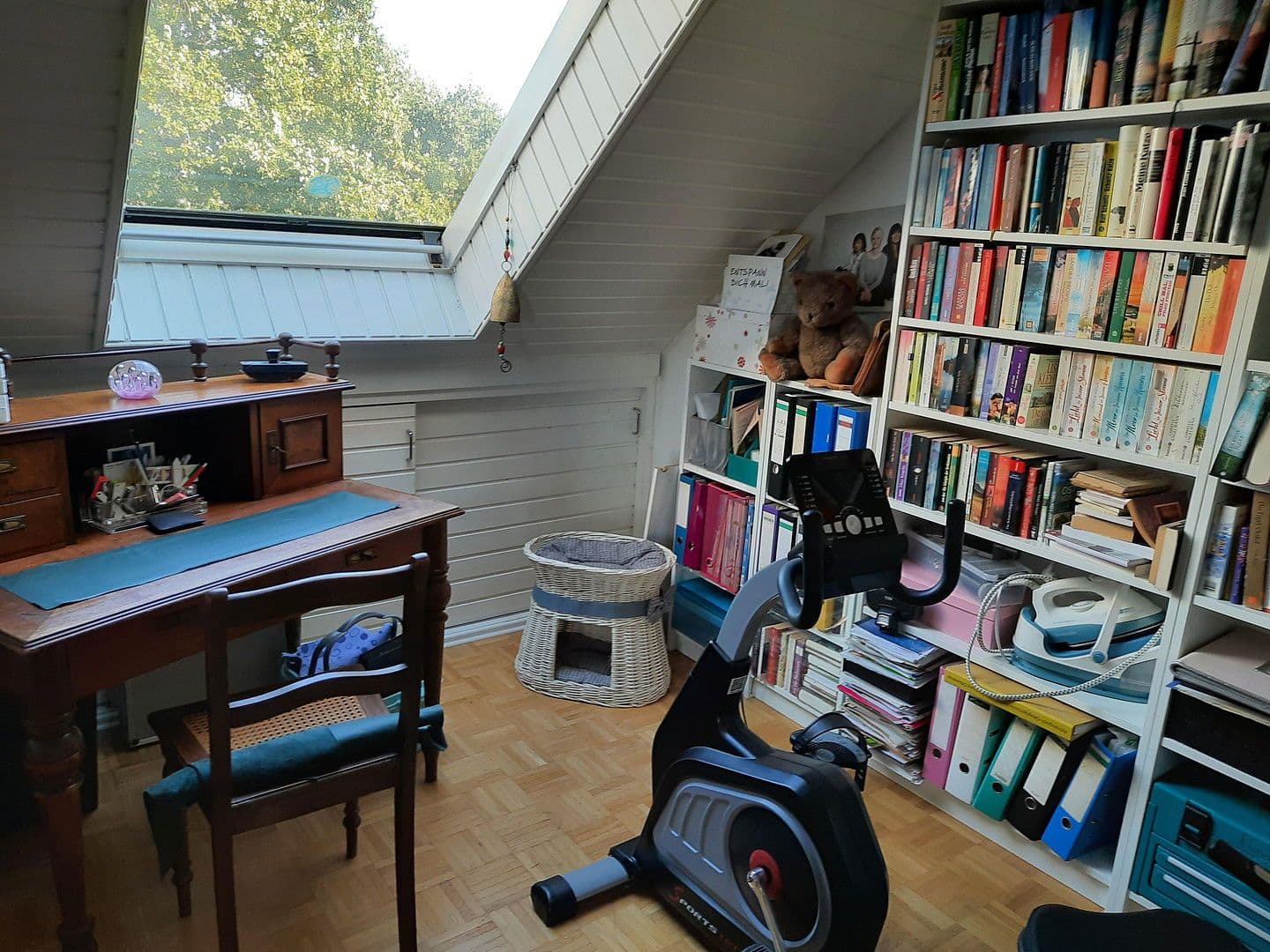 Predaj bytu 7-izbový 192 m², Bergisch Gladbach, Severné Porýnie - Westfálsko Predaj bytu 7-izbový 192 m², Bergisch Gladbach, Severné Porýnie - Westfálsko