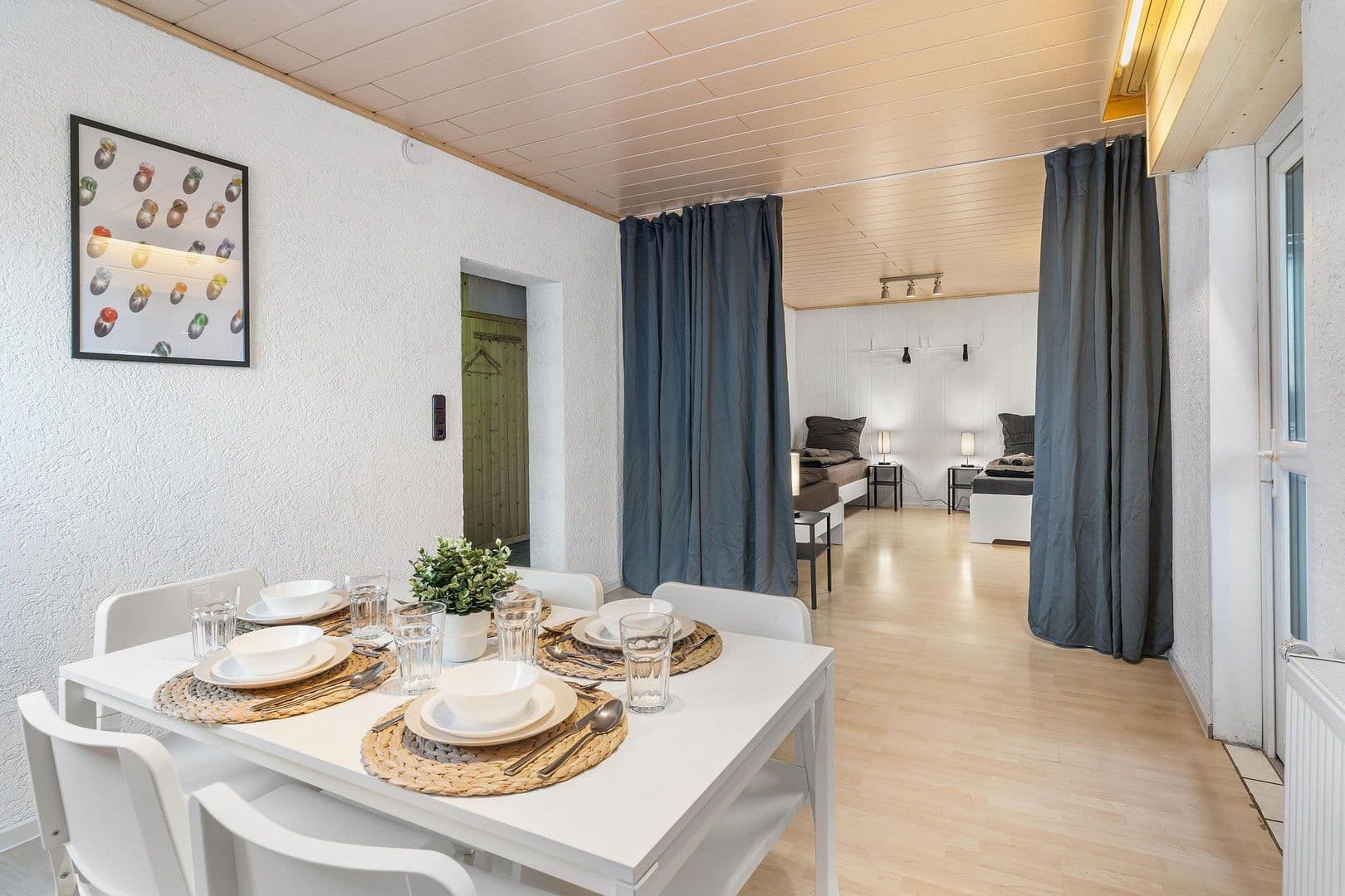 Predaj domu 150 m², pozemek 575 m², Riedstraße 13, Groß-Gerau, Hesensko Predaj domu 150 m², pozemek 575 m², Riedstraße 13, Groß-Gerau, Hesensko