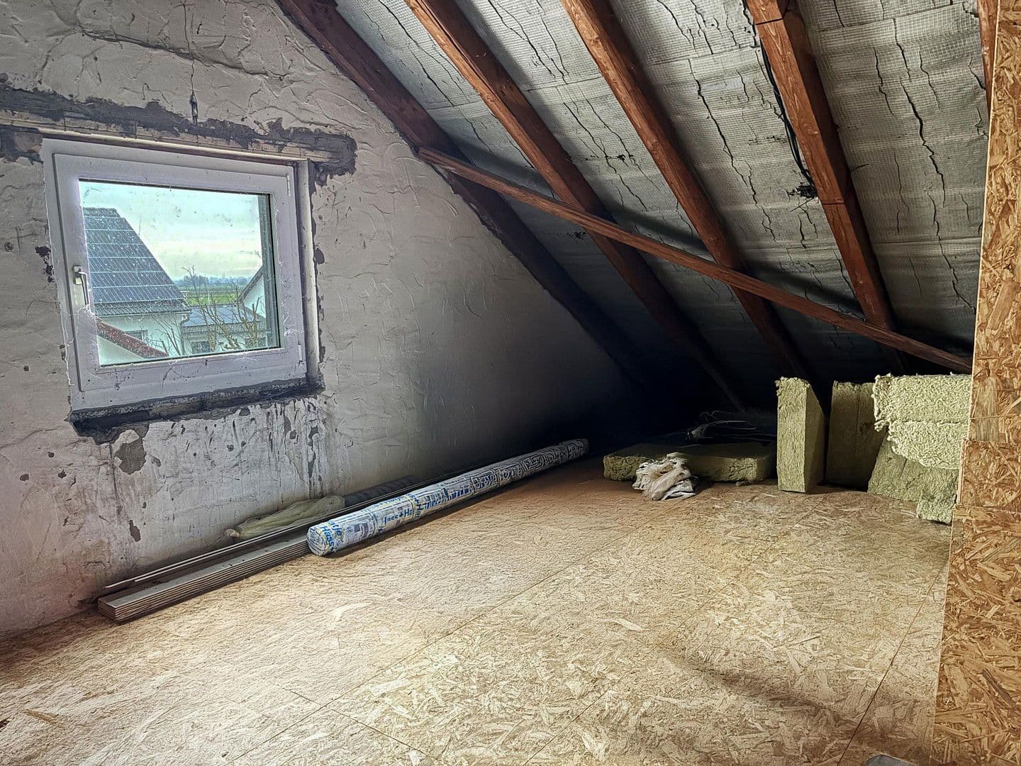 Predaj domu 150 m², pozemek 575 m², Riedstraße 13, Groß-Gerau, Hesensko Predaj domu 150 m², pozemek 575 m², Riedstraße 13, Groß-Gerau, Hesensko