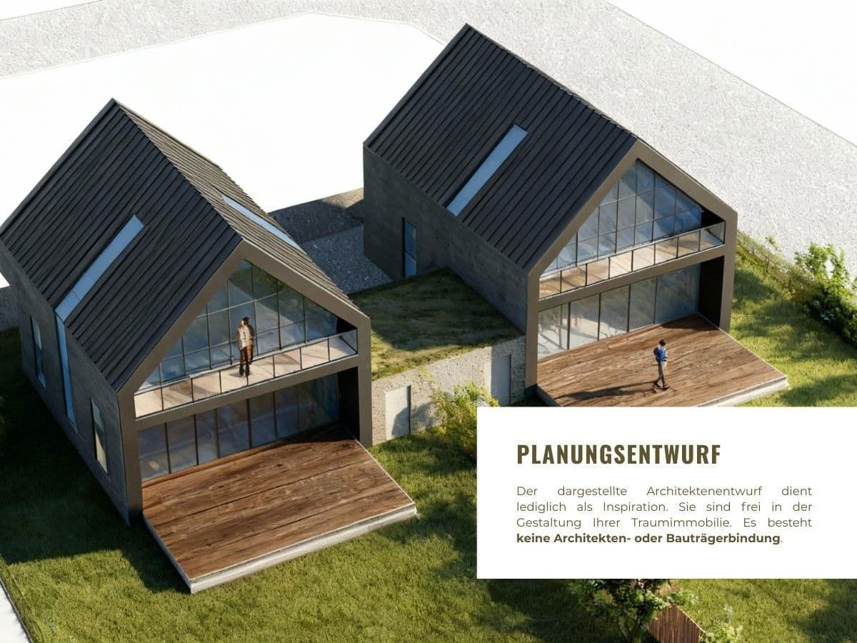 Predaj pozemku 643 m², Hamm, Severné Porýnie - Westfálsko Predaj pozemku 643 m², Hamm, Severné Porýnie - Westfálsko