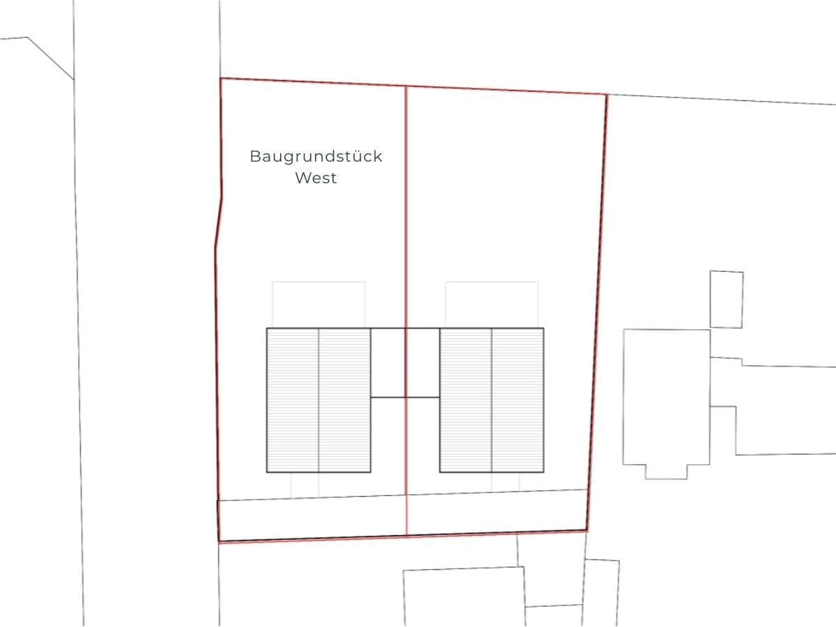 Predaj pozemku 643 m², Hamm, Severné Porýnie - Westfálsko Predaj pozemku 643 m², Hamm, Severné Porýnie - Westfálsko