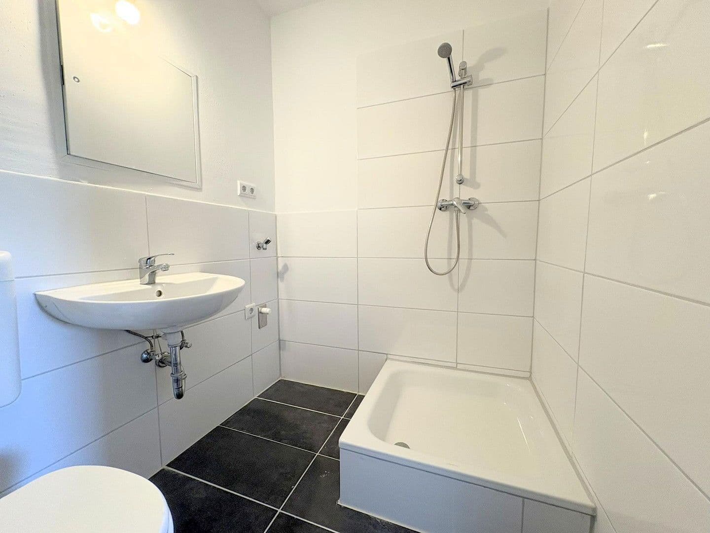 Prenájom bytu 3-izbový 71 m², Nordring 99b, Görlitz, Sasko Prenájom bytu 3-izbový 71 m², Nordring 99b, Görlitz, Sasko